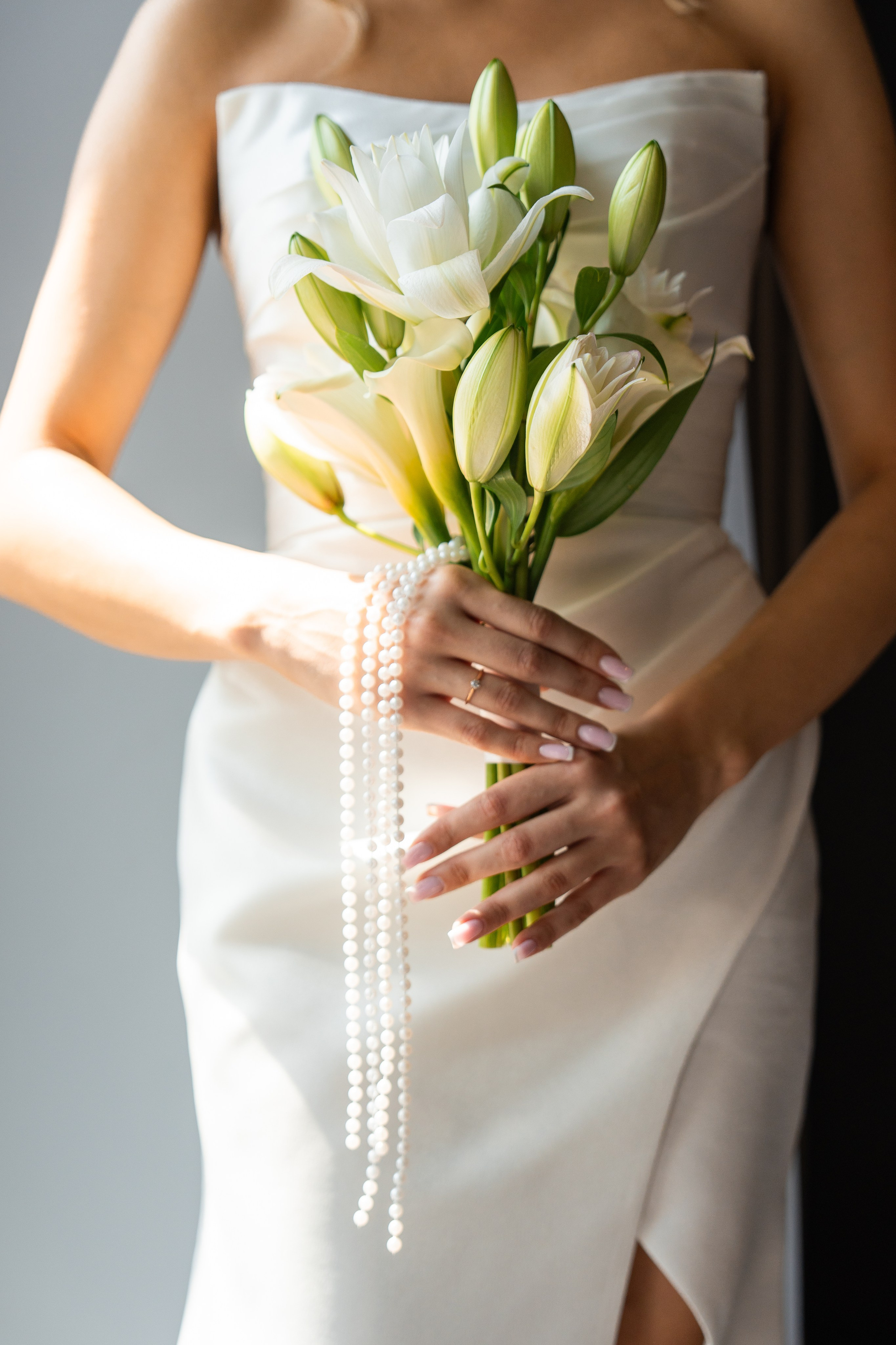 Свадебная фотосессия в Москве, регистрация в Кутузовском ЗАГСе Москва. Свадебный фотограф в Москве Анна Полушина