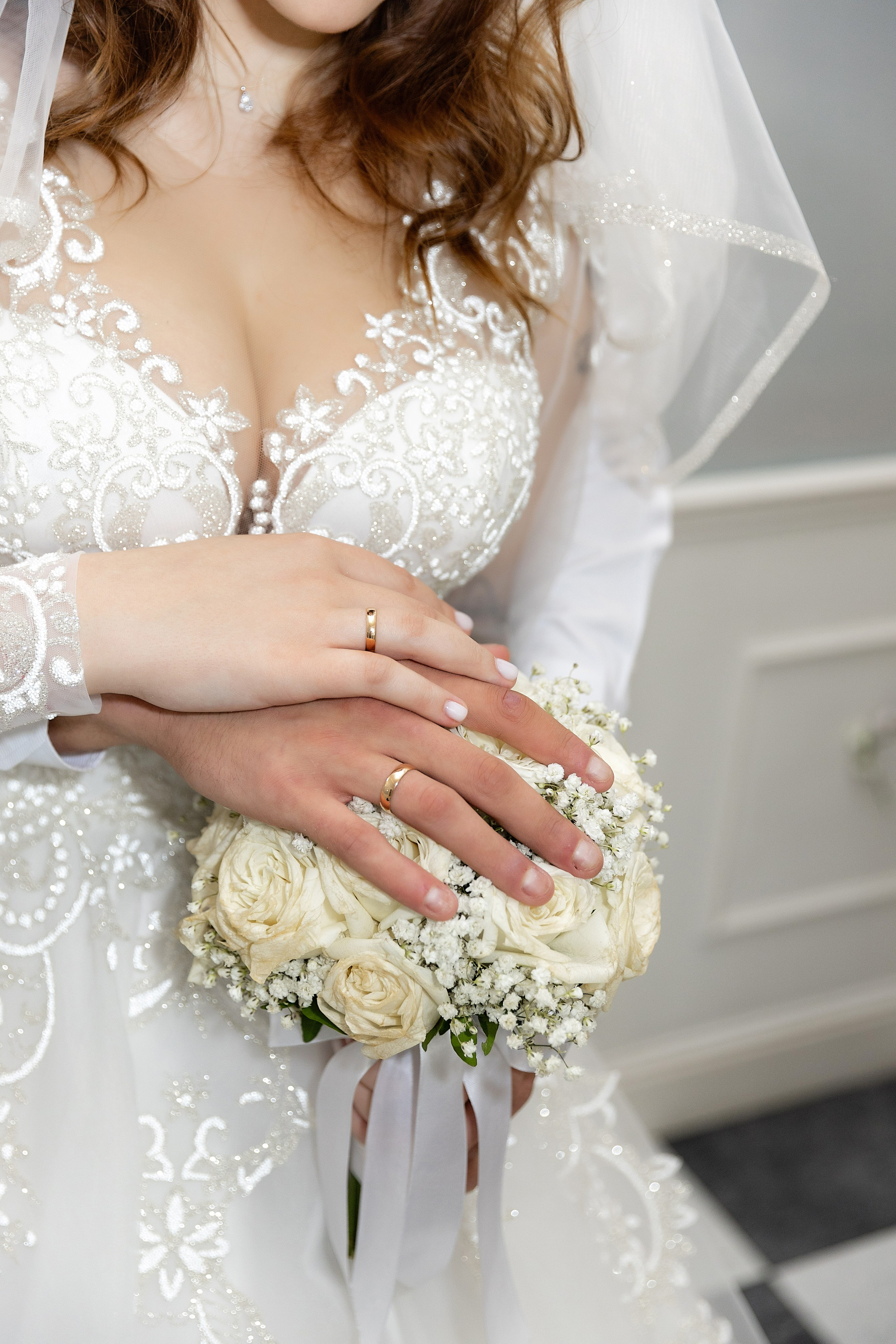 Свадебная фотосессия 08.11.2025. Фотограф в Железнодорожном и Балашихе