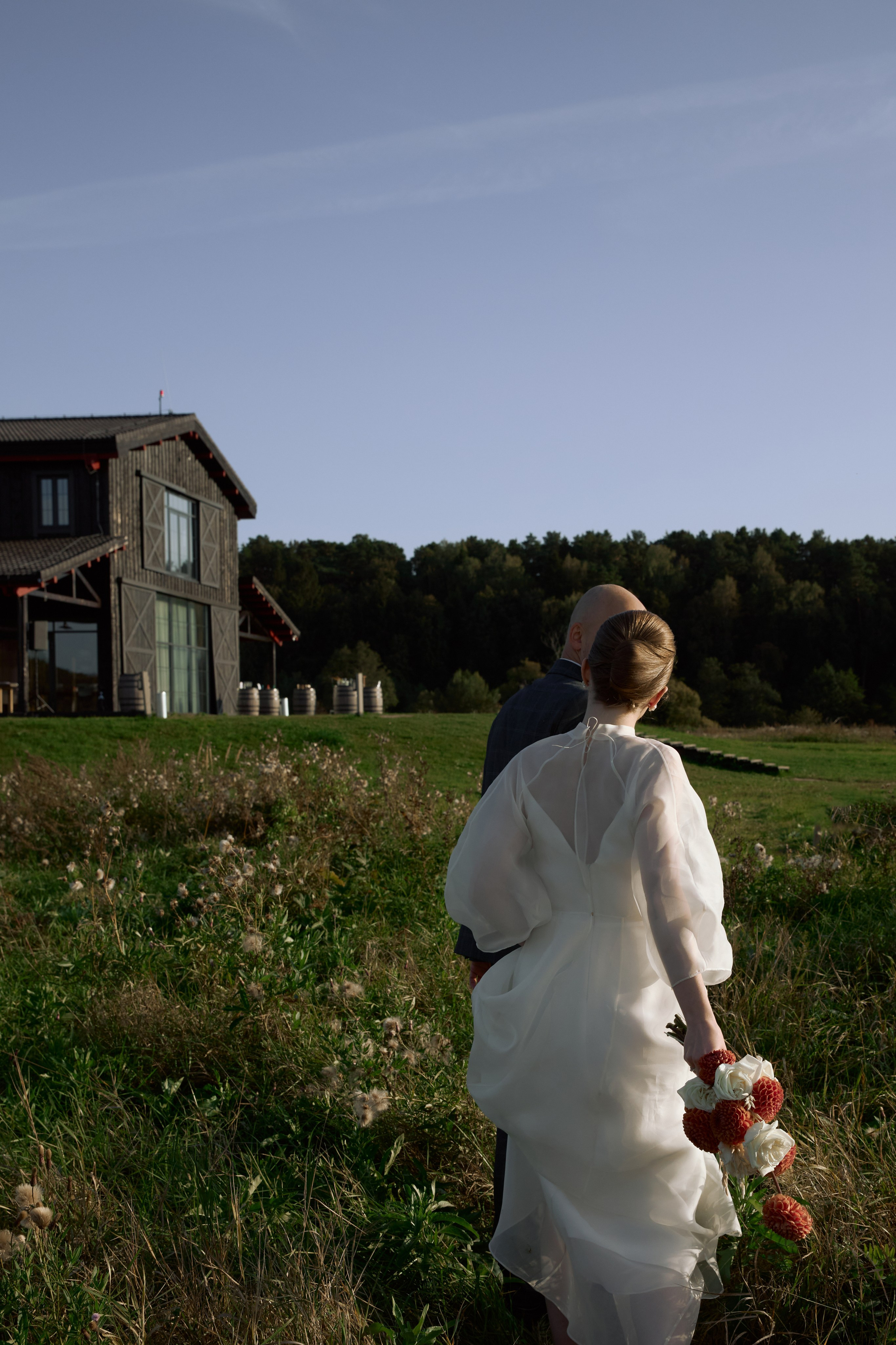 I & E. Anastasia Jes