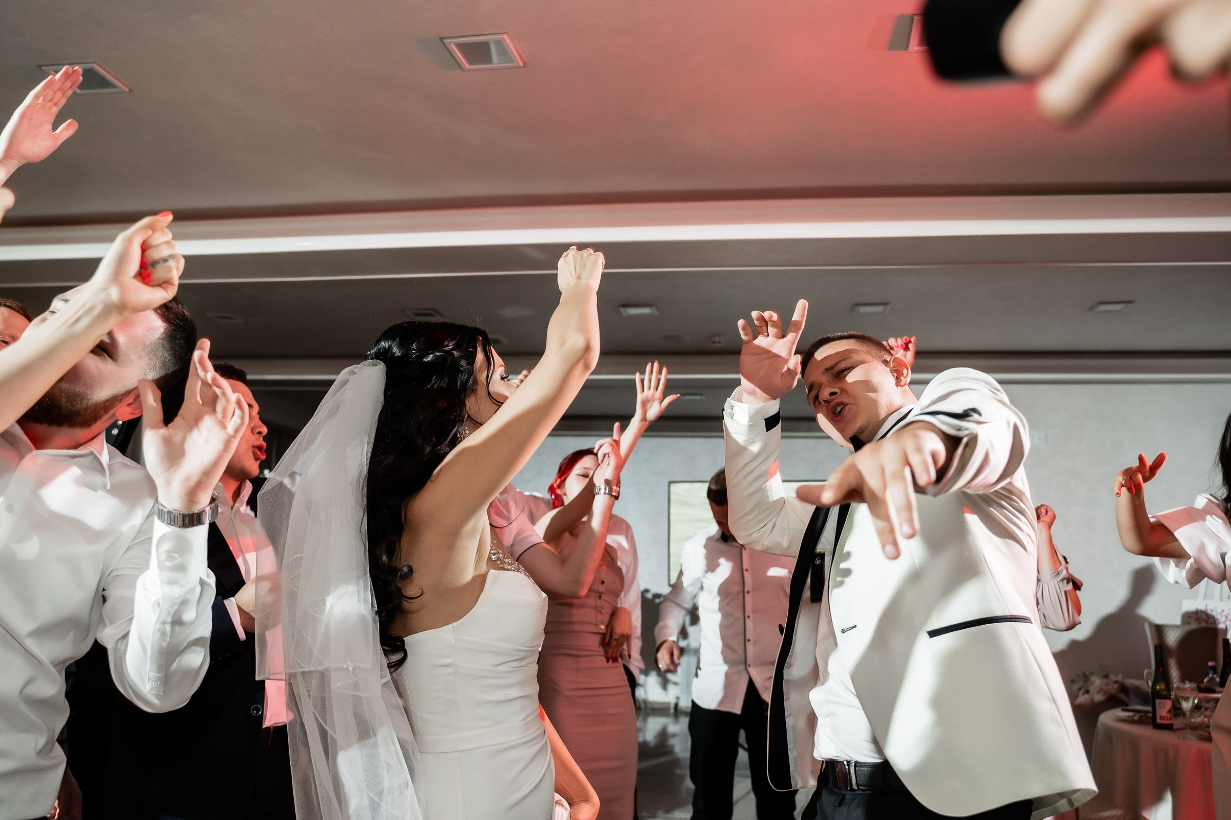 Екатерина и Вадим. Свадебный фотограф Екатерина Кузнецова