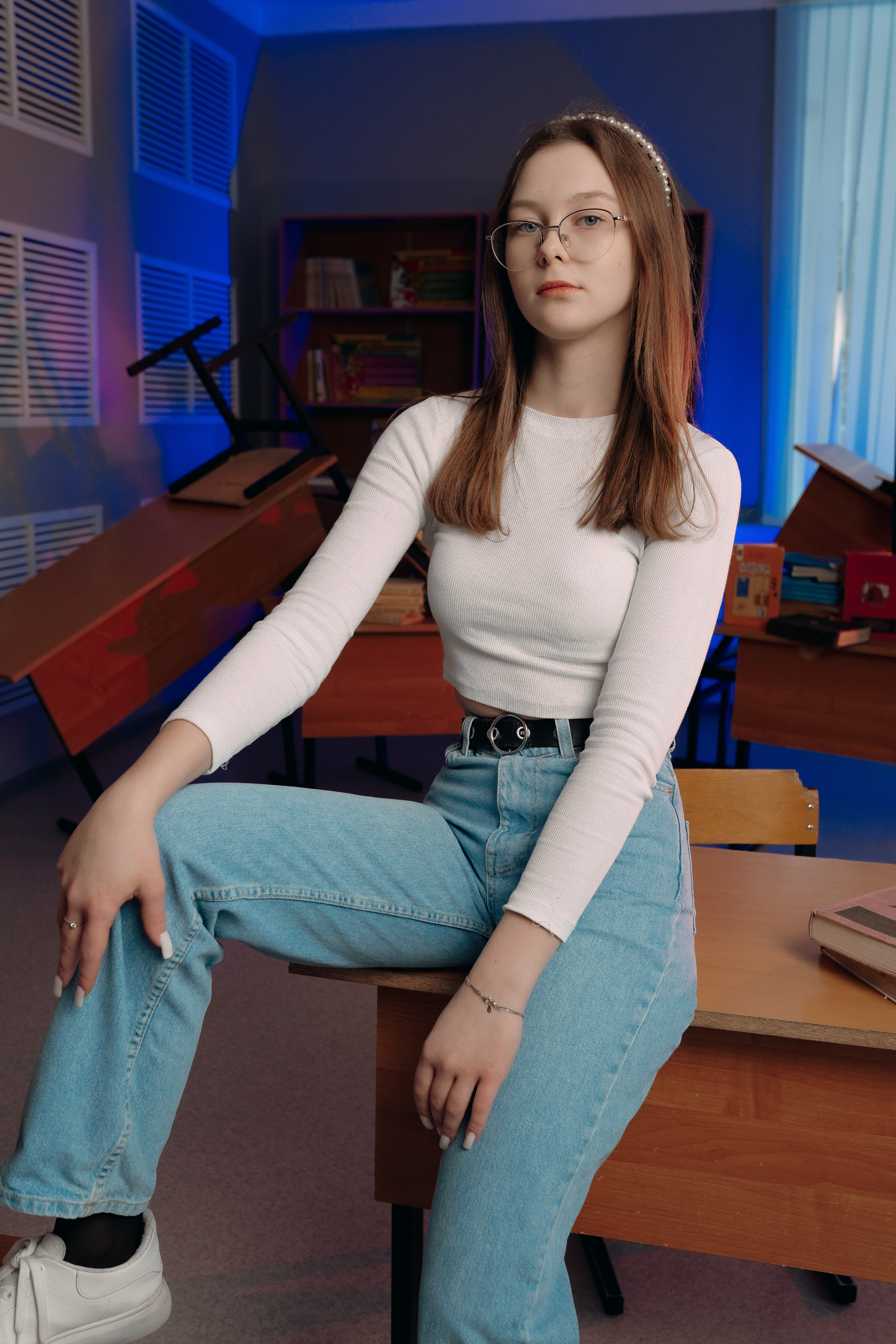 9Б Старая Торопа. Фотограф Торопец Кристина Абрамова Kanwellia photography