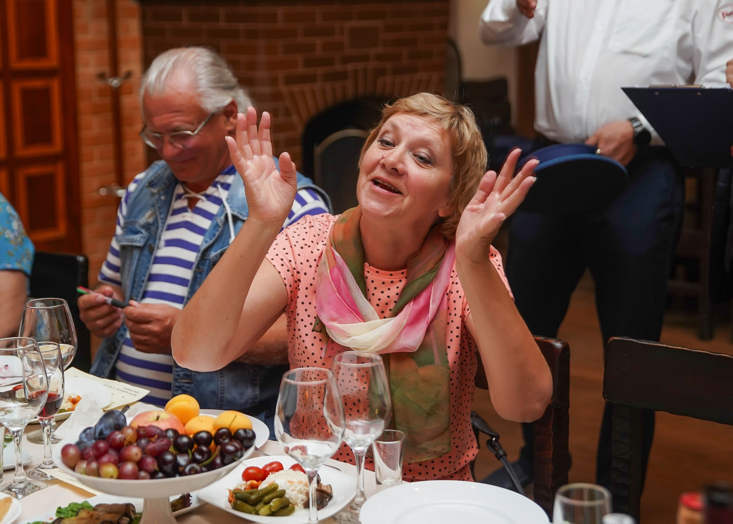 Юбилей Кулибин. Семейный и детский фотограф в Нижнем Новгороде