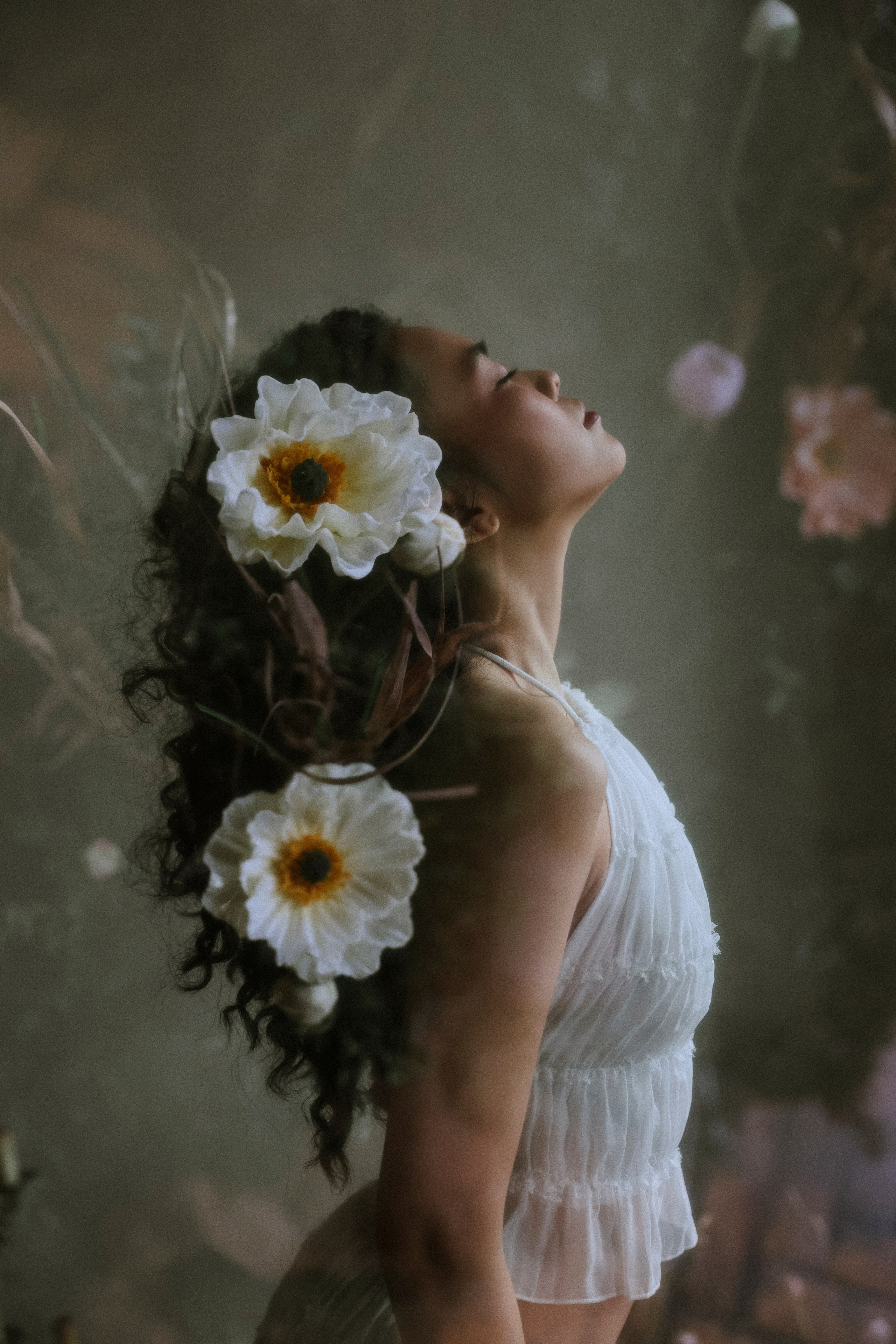 Катя. Фотограф в Москве Людмила Малова