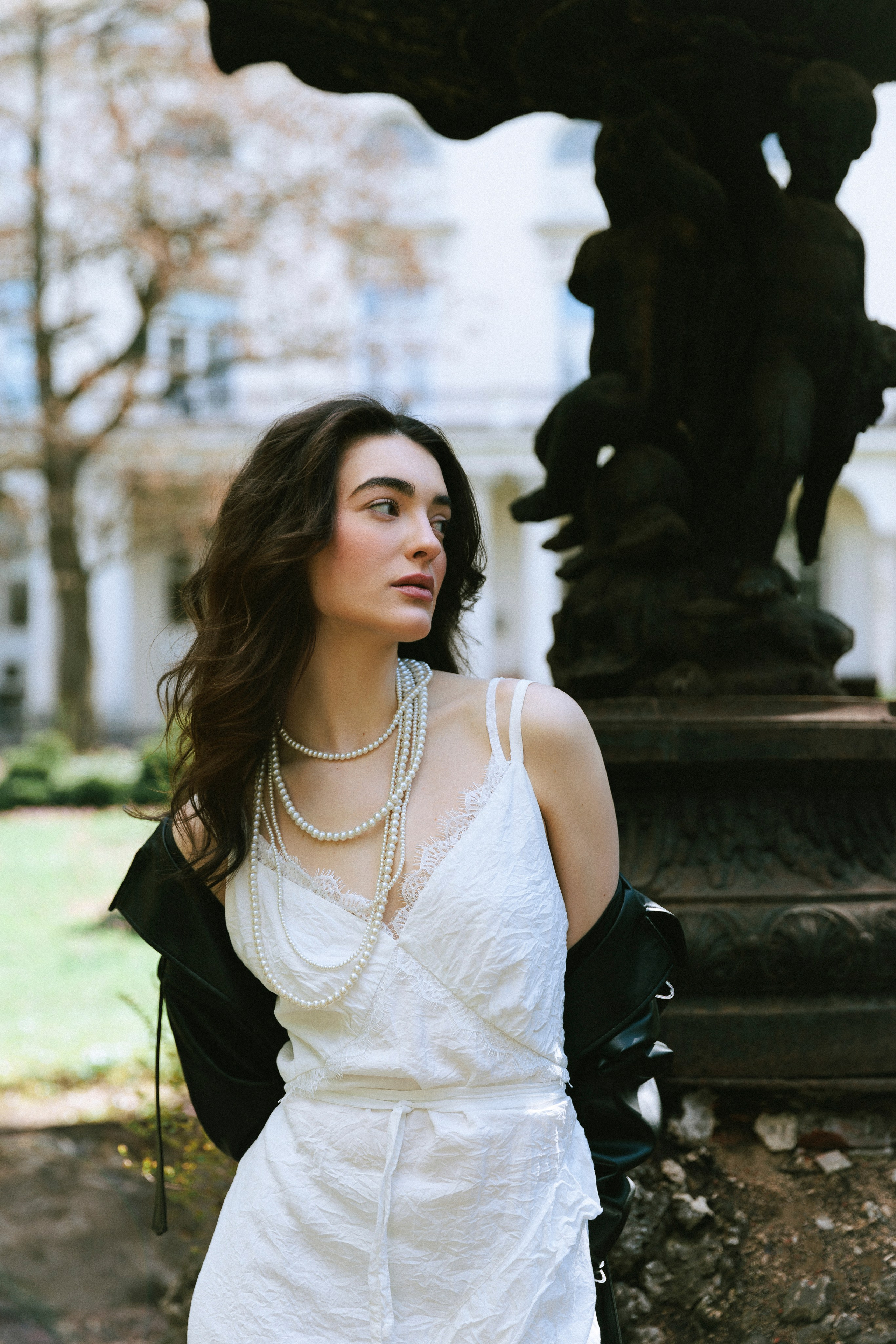 Карина. Фотограф в Москве Людмила Малова