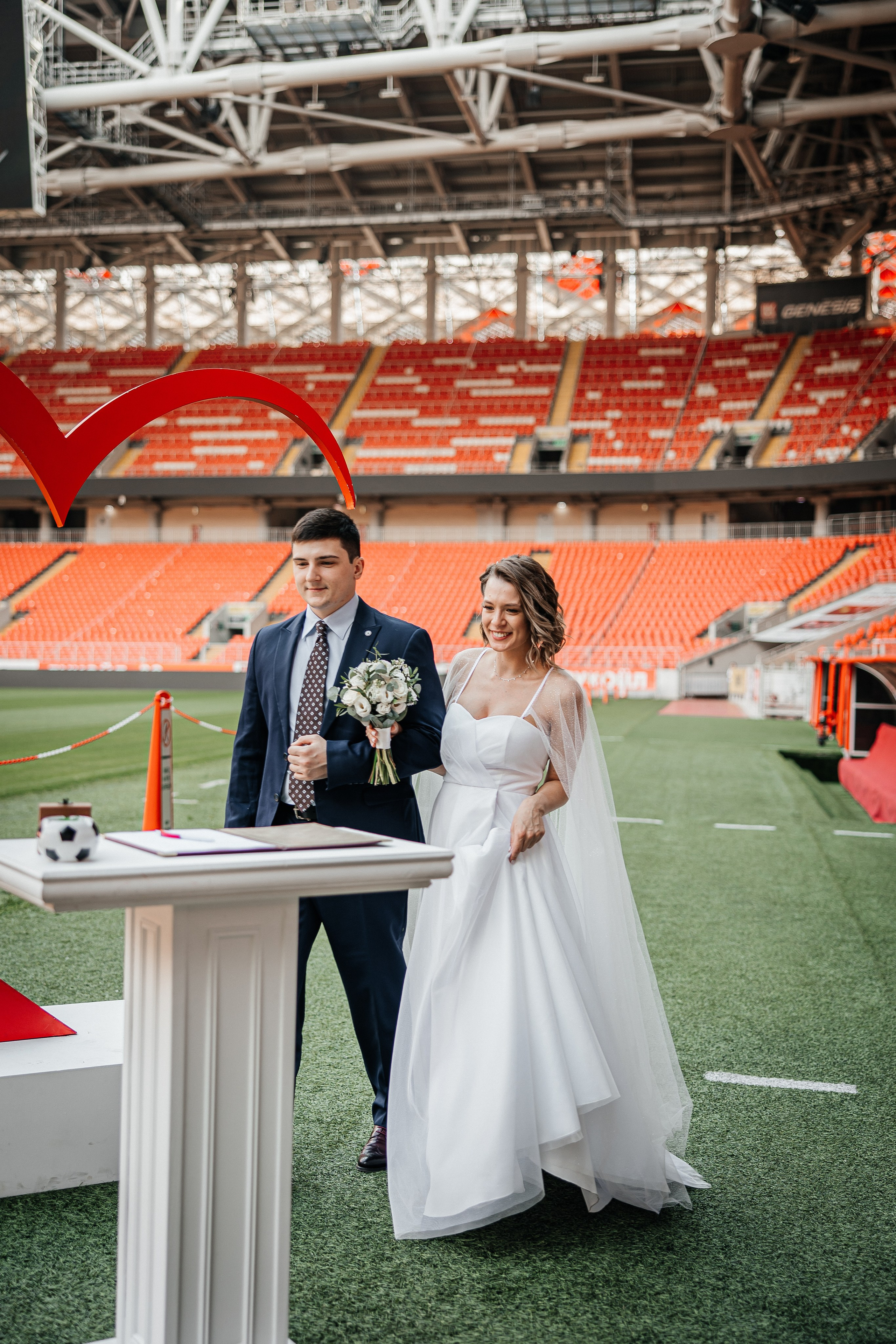 Ярослав и Мария. Свадебный и семейный фотограф Елизавета Ермак | Москва и МО