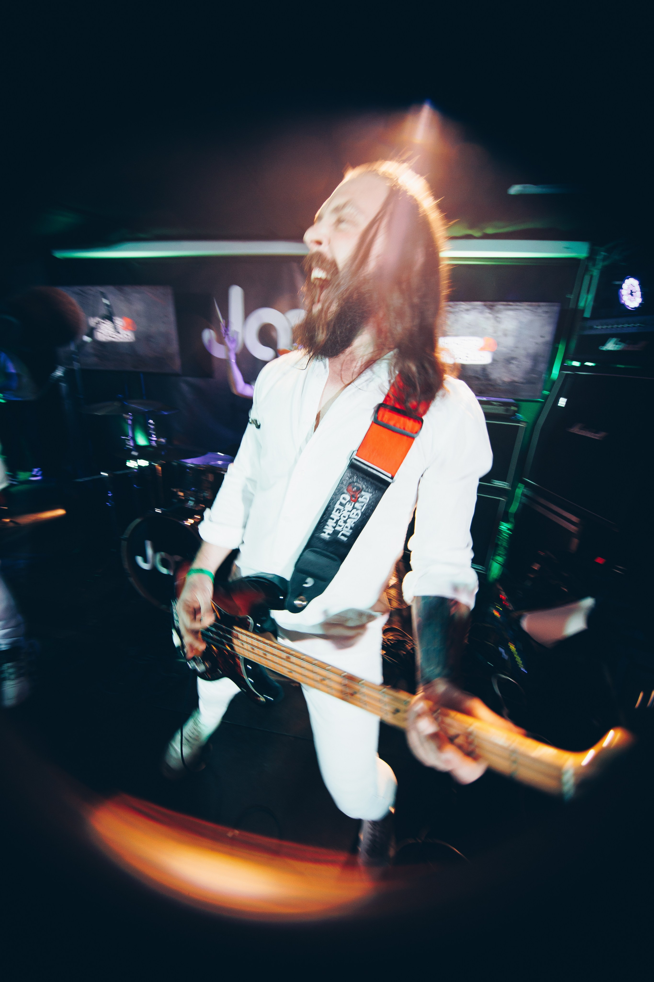 Ничего кроме Правды 4 года | 2025.01.25. Фотограф Антон Катунин | Симферополь