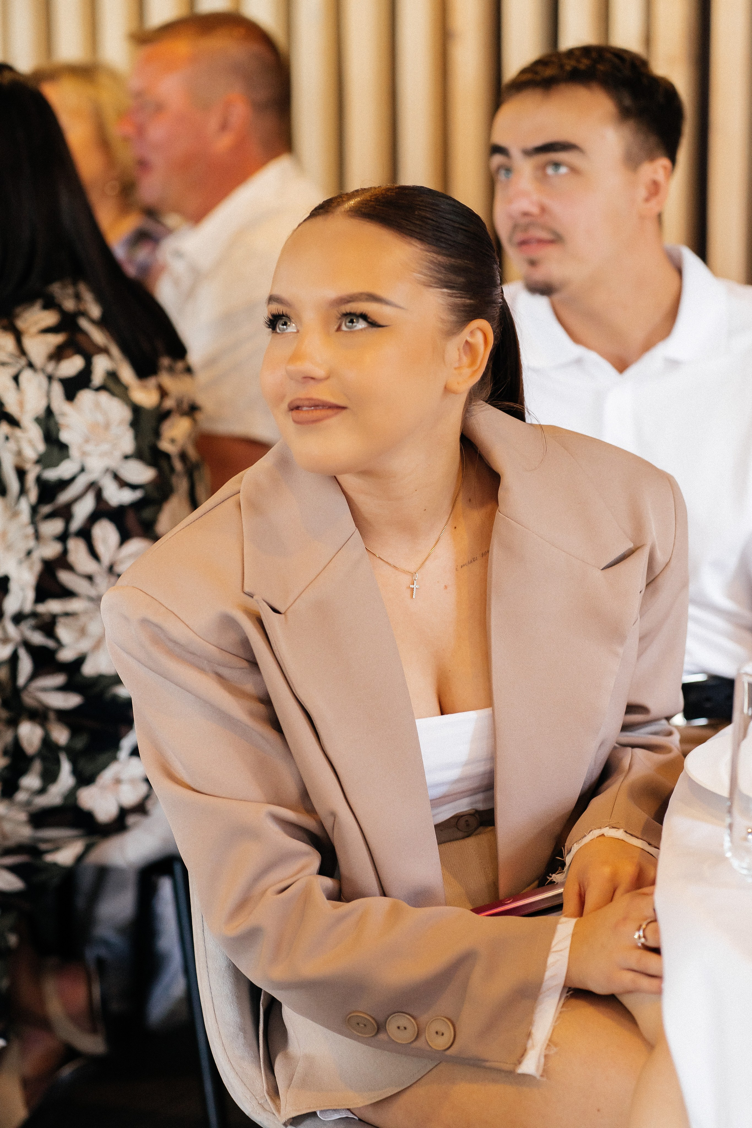 София и Даниил. Главная