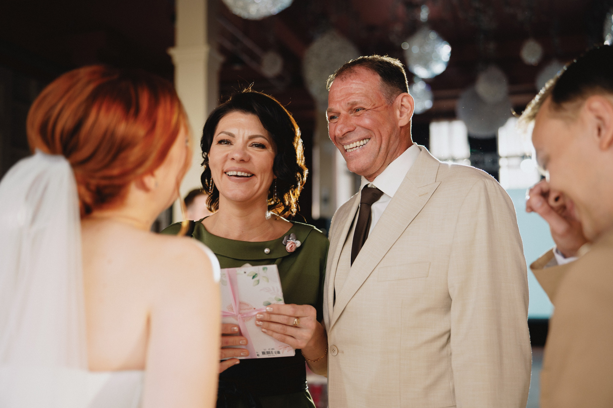 Наташа и Данил. Репортажный и свадебный фотограф в Сургуте