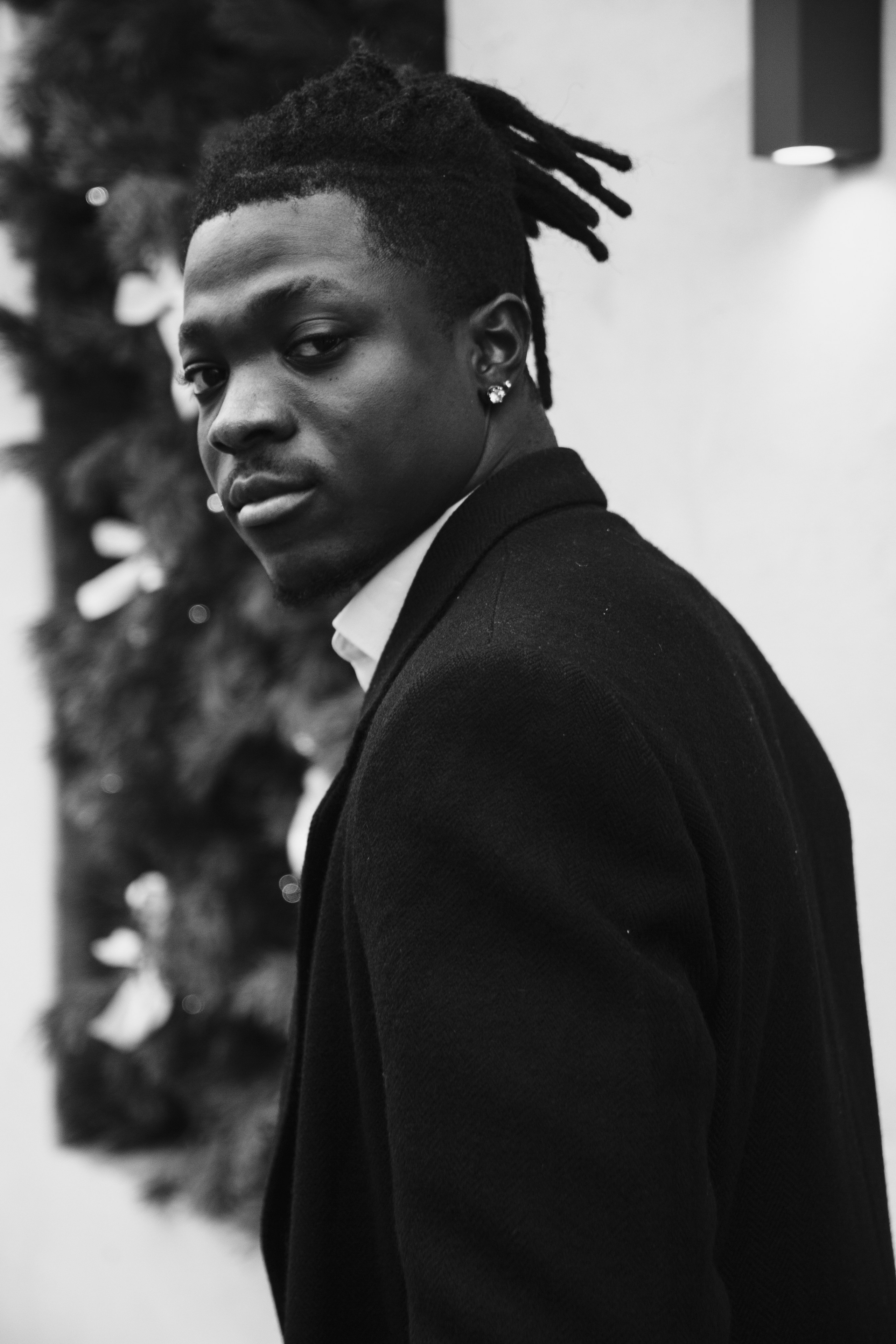 Kelvin Clark | Nemiga