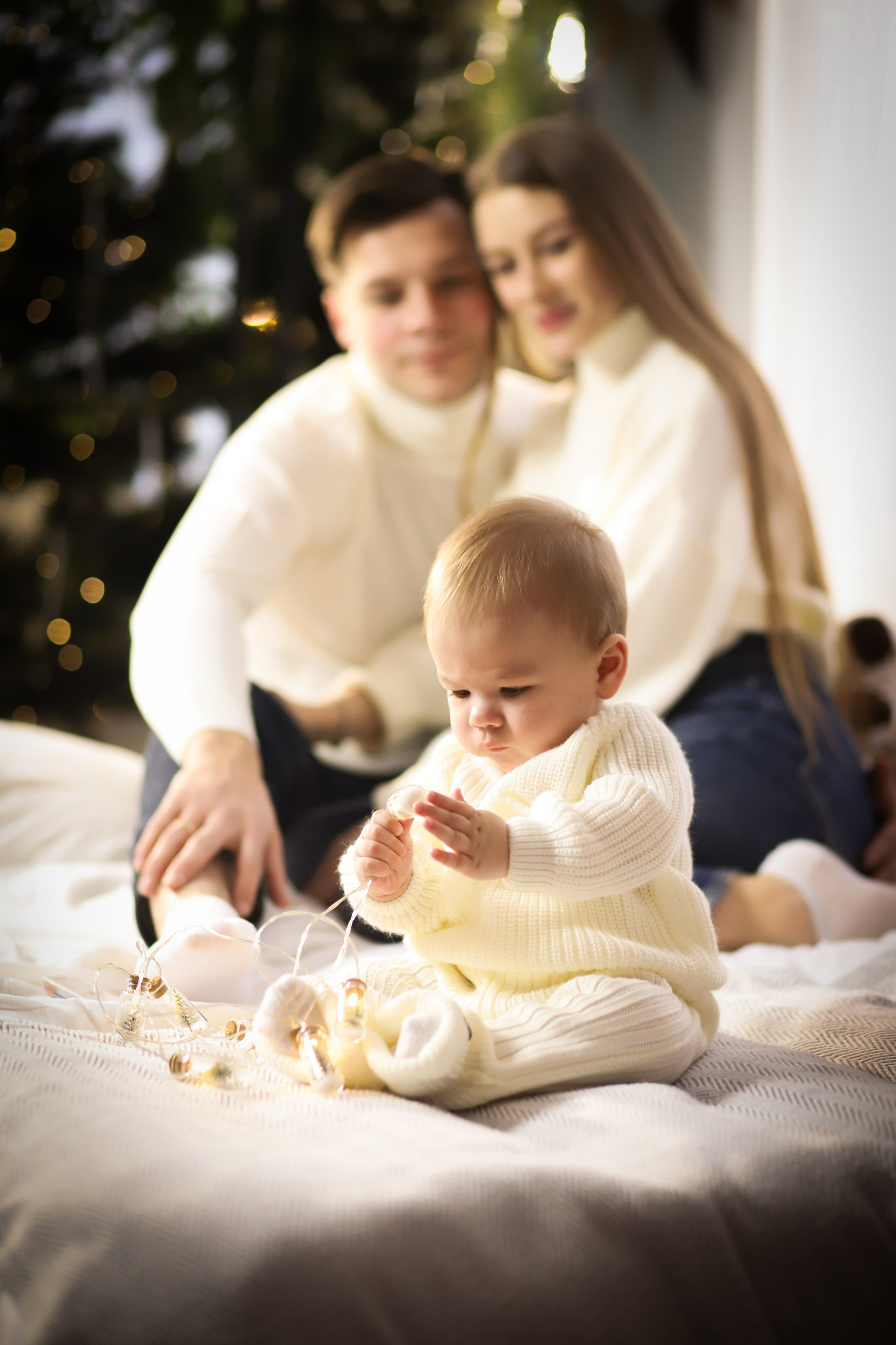 Семейная. Даша Лукошкина Фотограф Шуя | Иваново