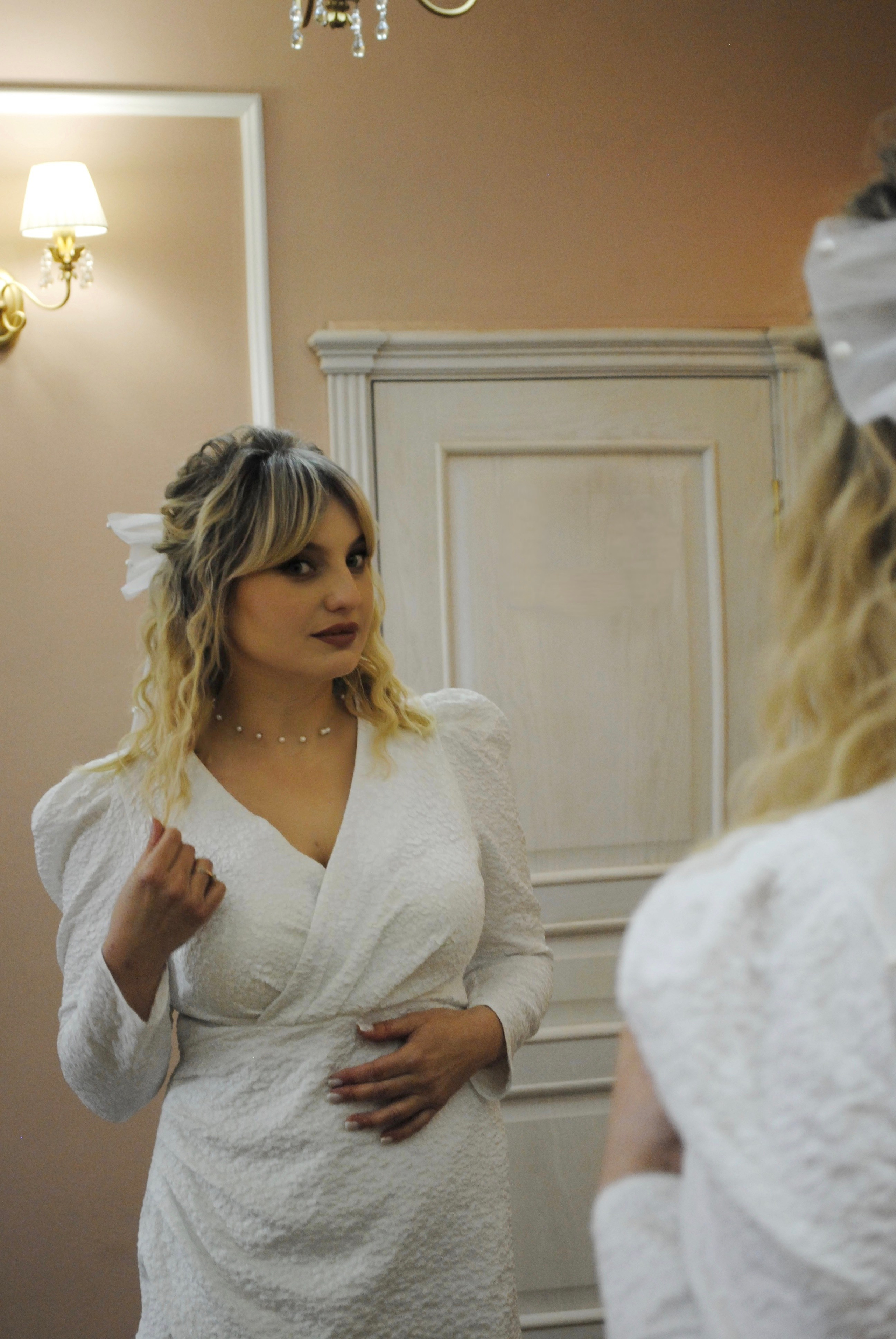 Иван &Ирина. Фотограф Мария Мусаелян