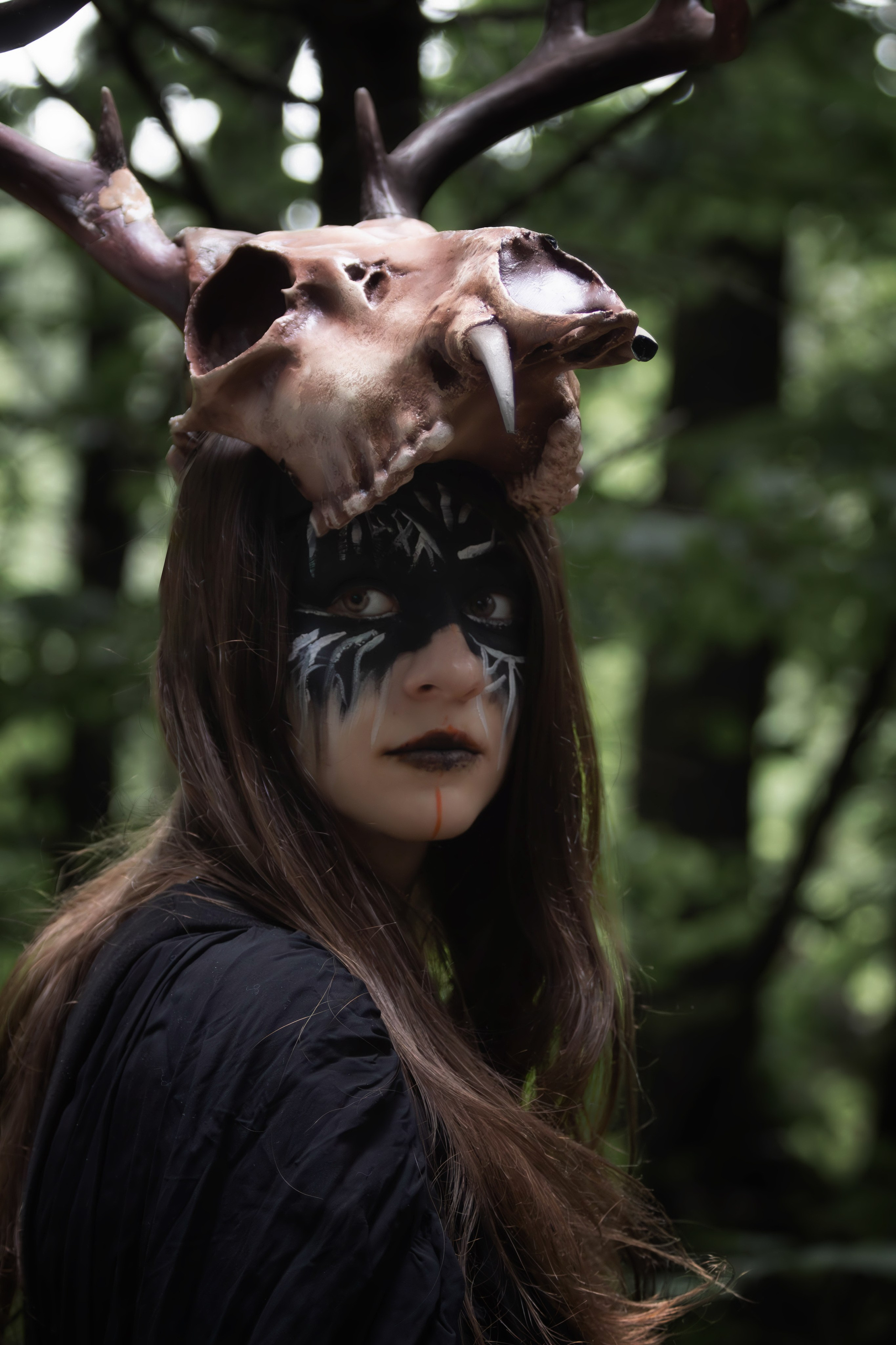 Презентация альбома группы YARuGA. Фотограф анималист — Тула, Москва