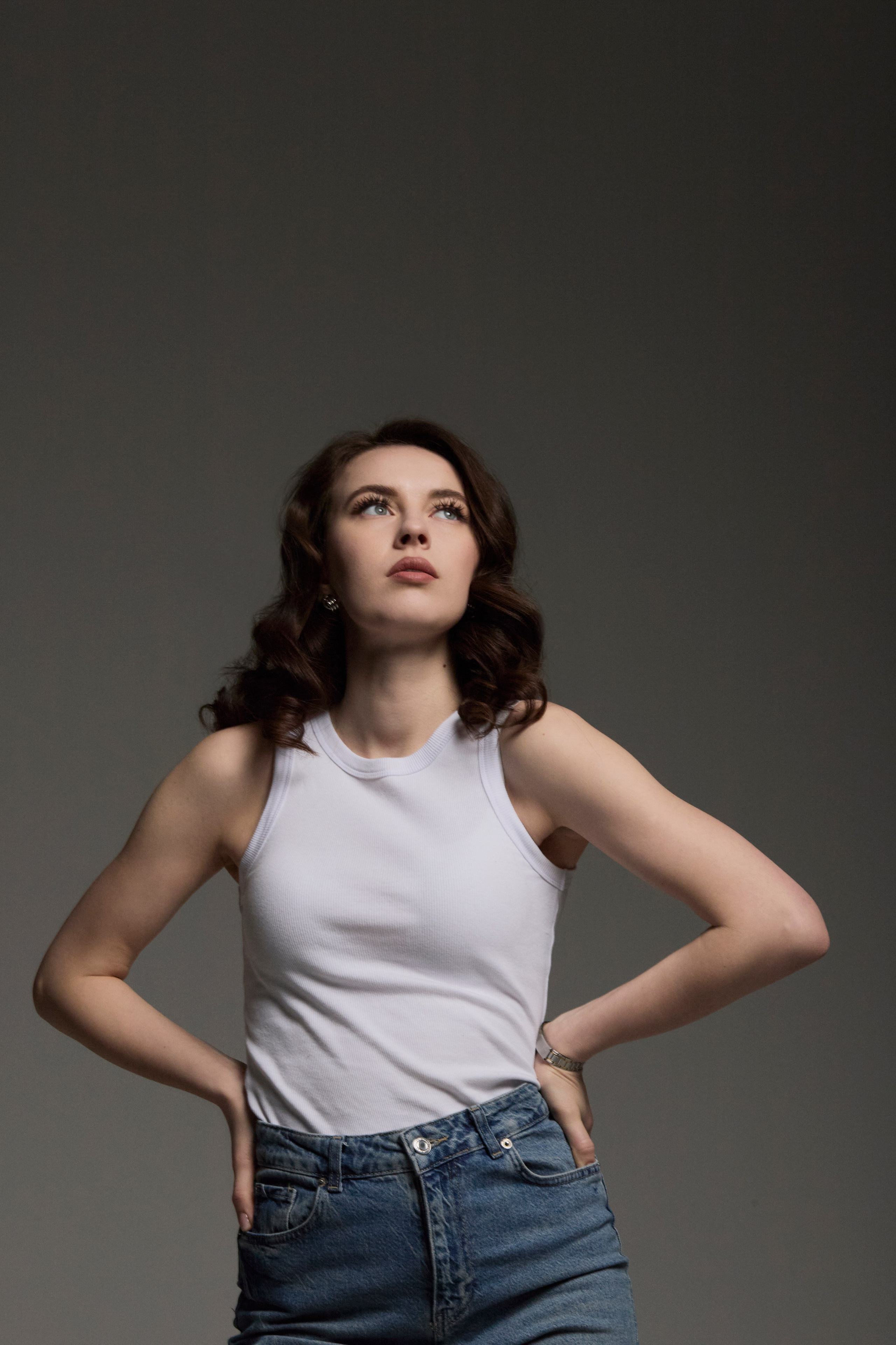 Анастасия. Женский фотограф