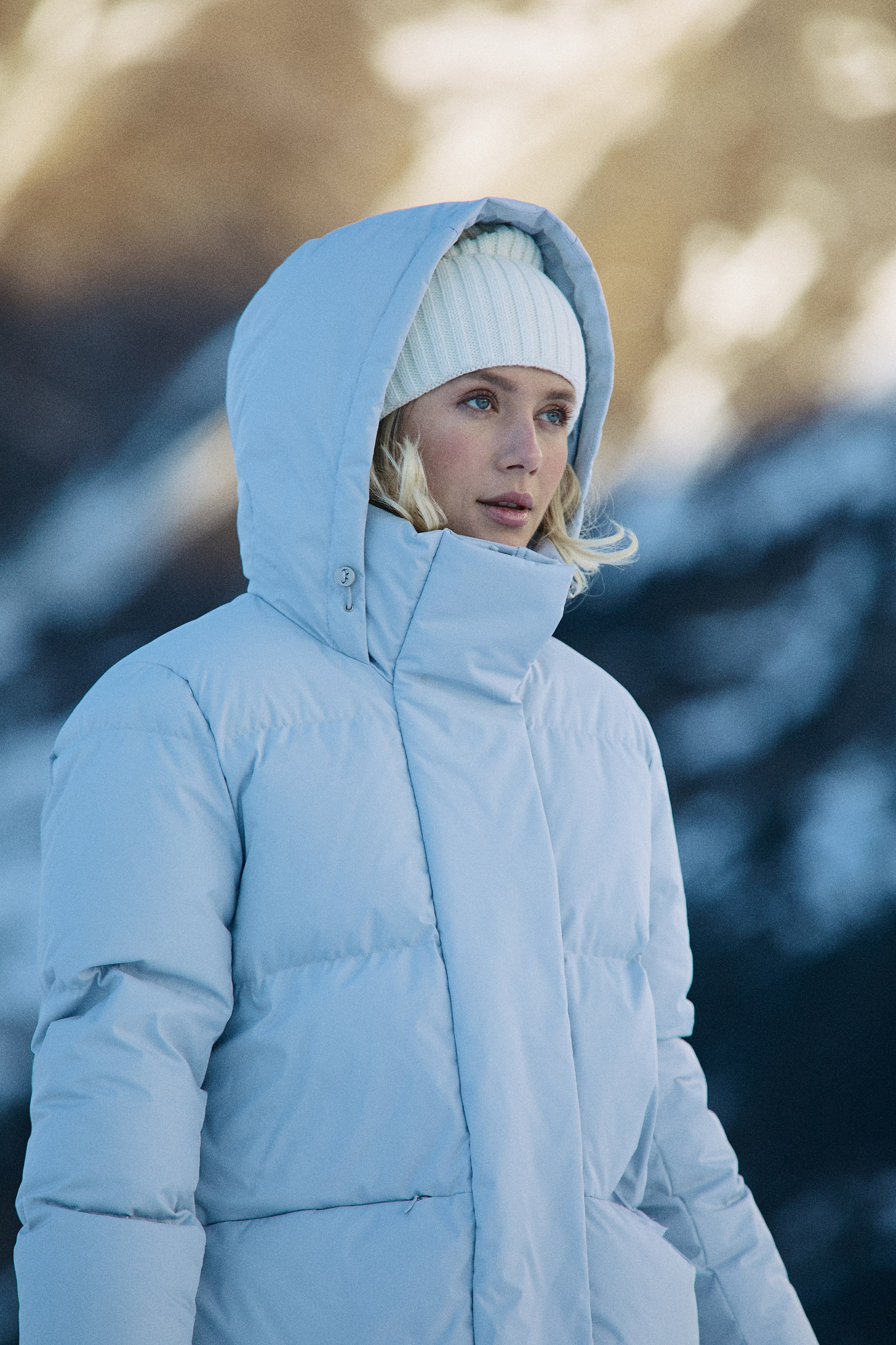 Fashion-продакшн — выездные съемки для брендов. Фотограф Продюсер в горах КБР / Москва  Нальчик Горы