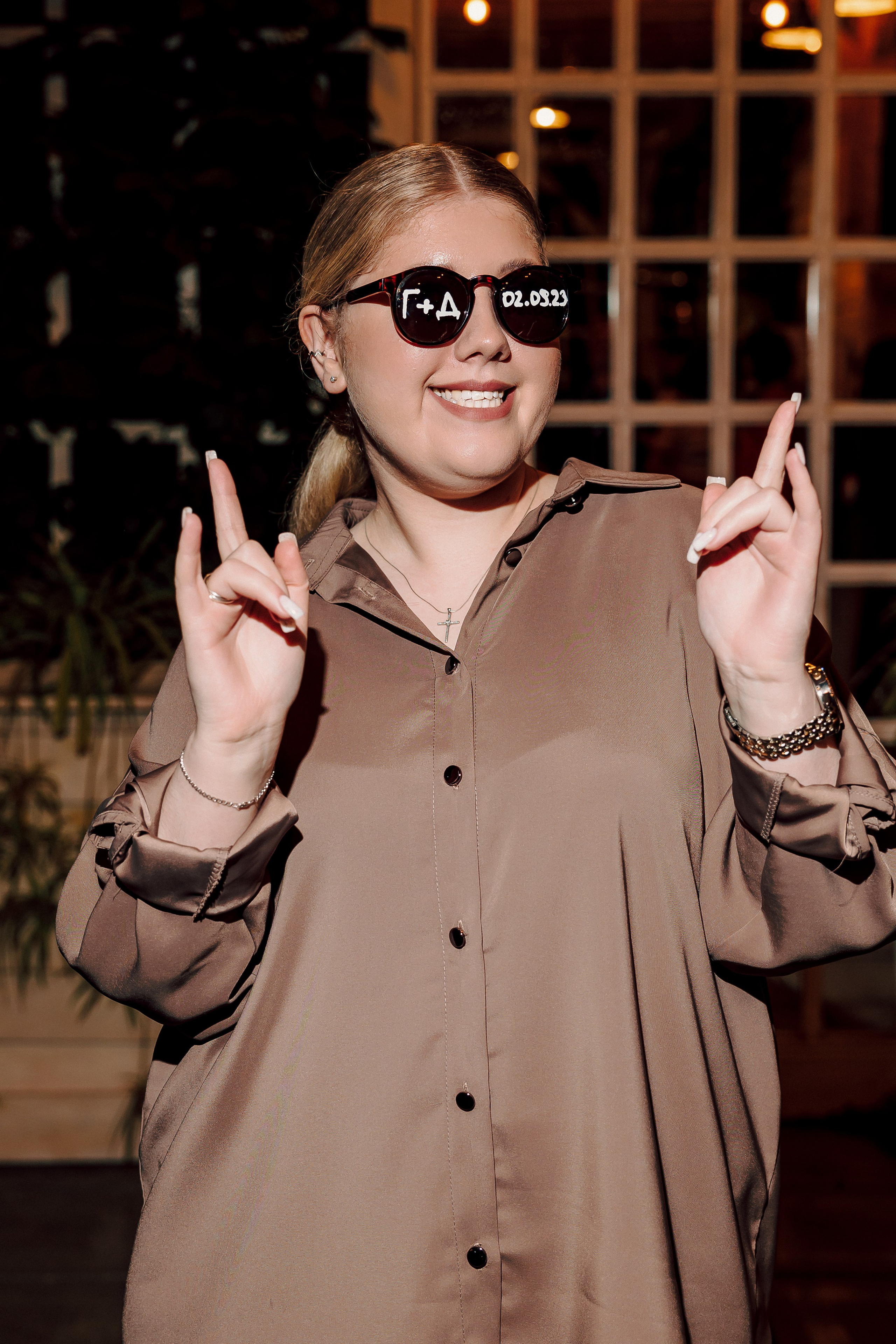 Свадебный день — Глеб и Дарья. Лёшка Варзегов — фотограф