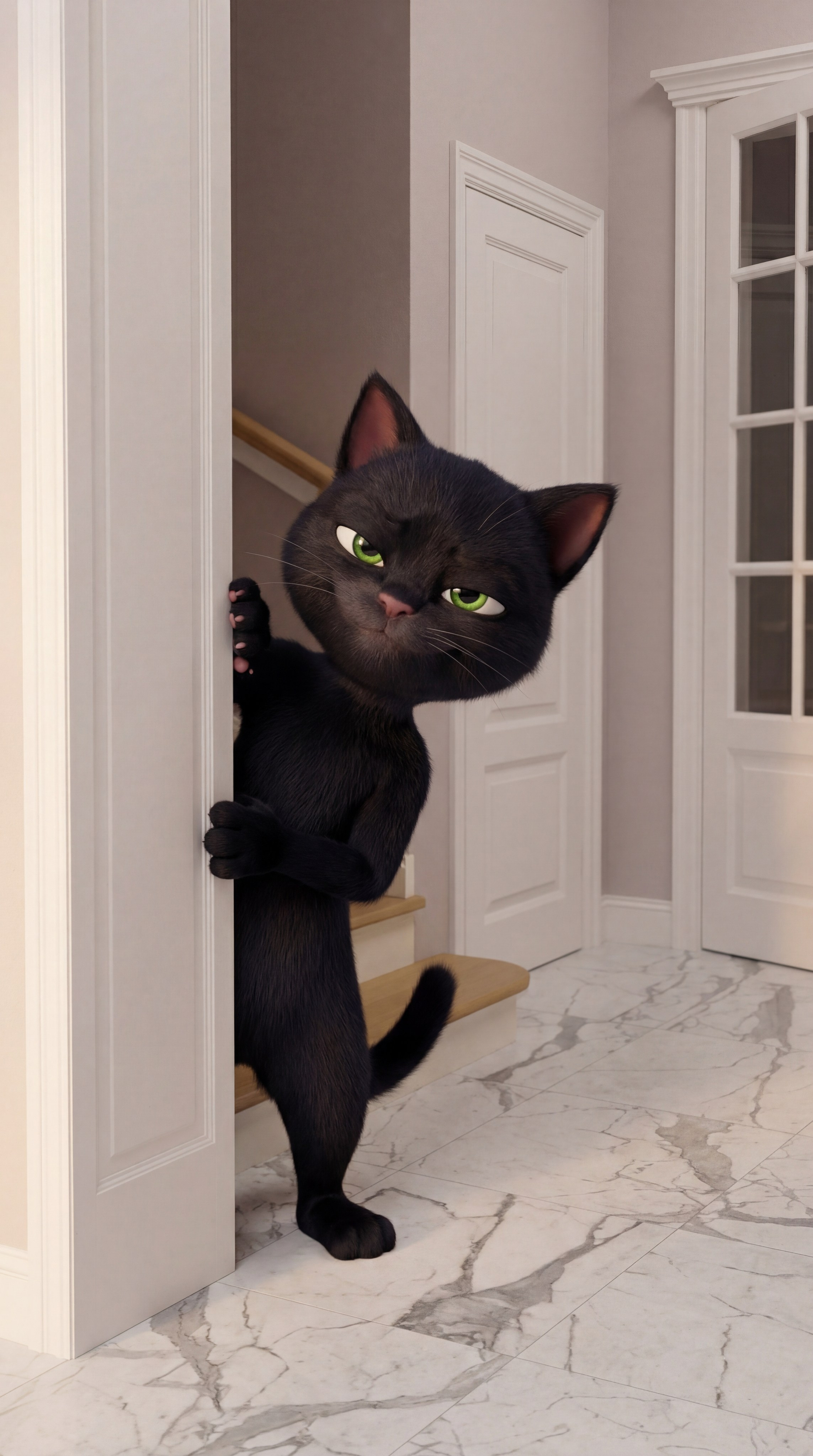 Мульт фотогенирации. AI‑креатор: фото‑ и видео‑креативы на нейросетях