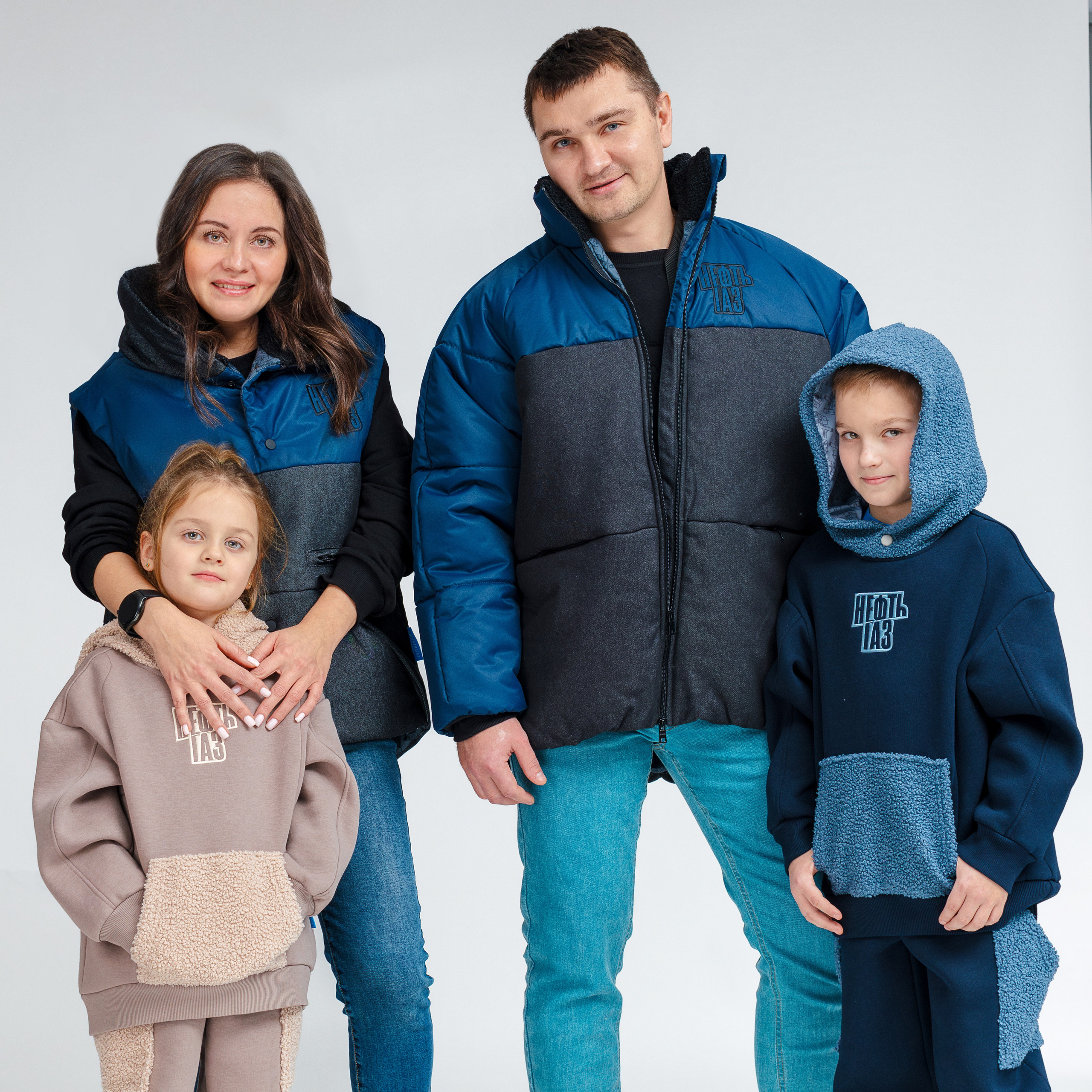 Фотосъемка одежды для маркетплейсов в СПб | Каталогизация товаров