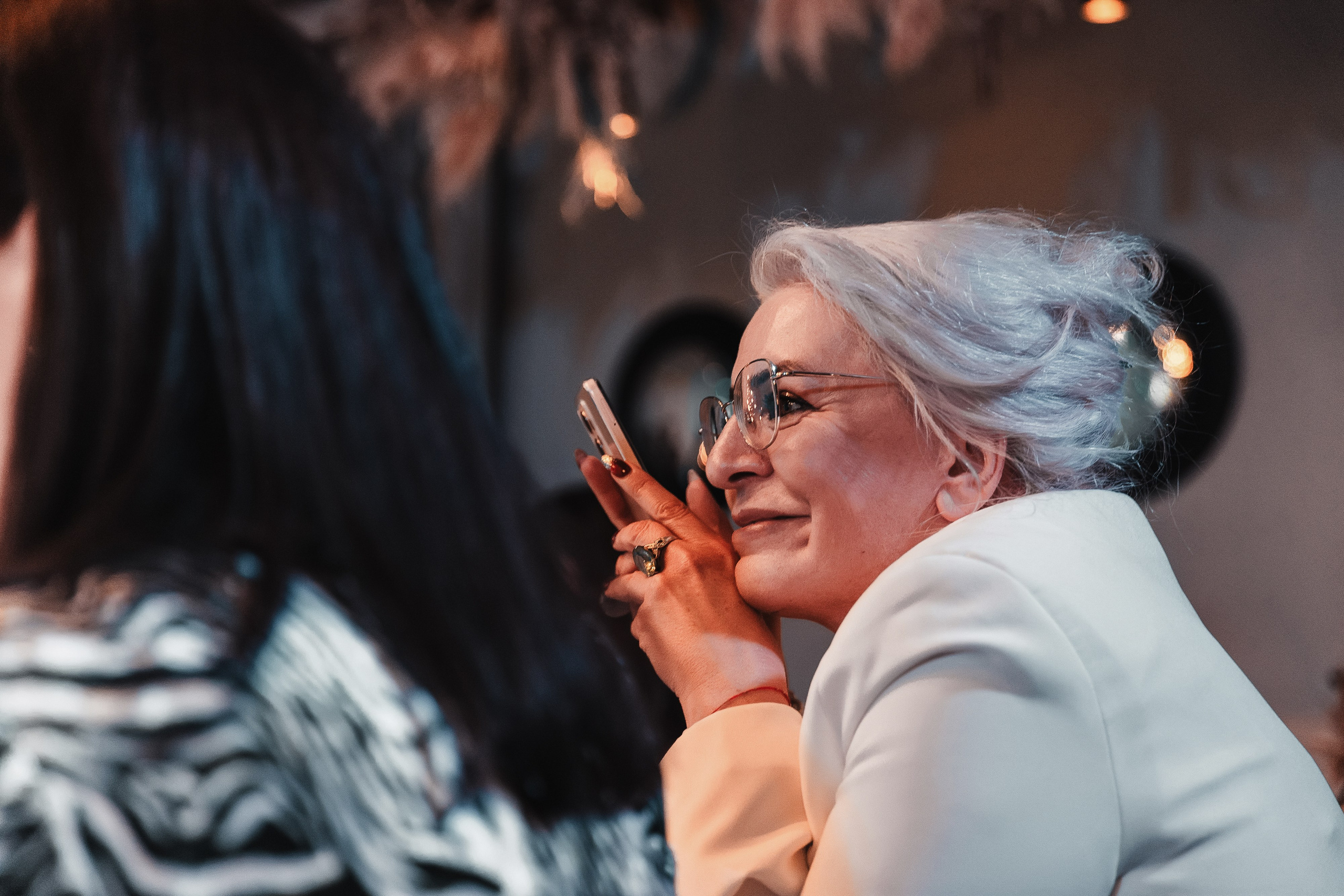 Фотосъемка презентаций модных журналов в Санкт-Петербурге | Рекламные кадры для медиа