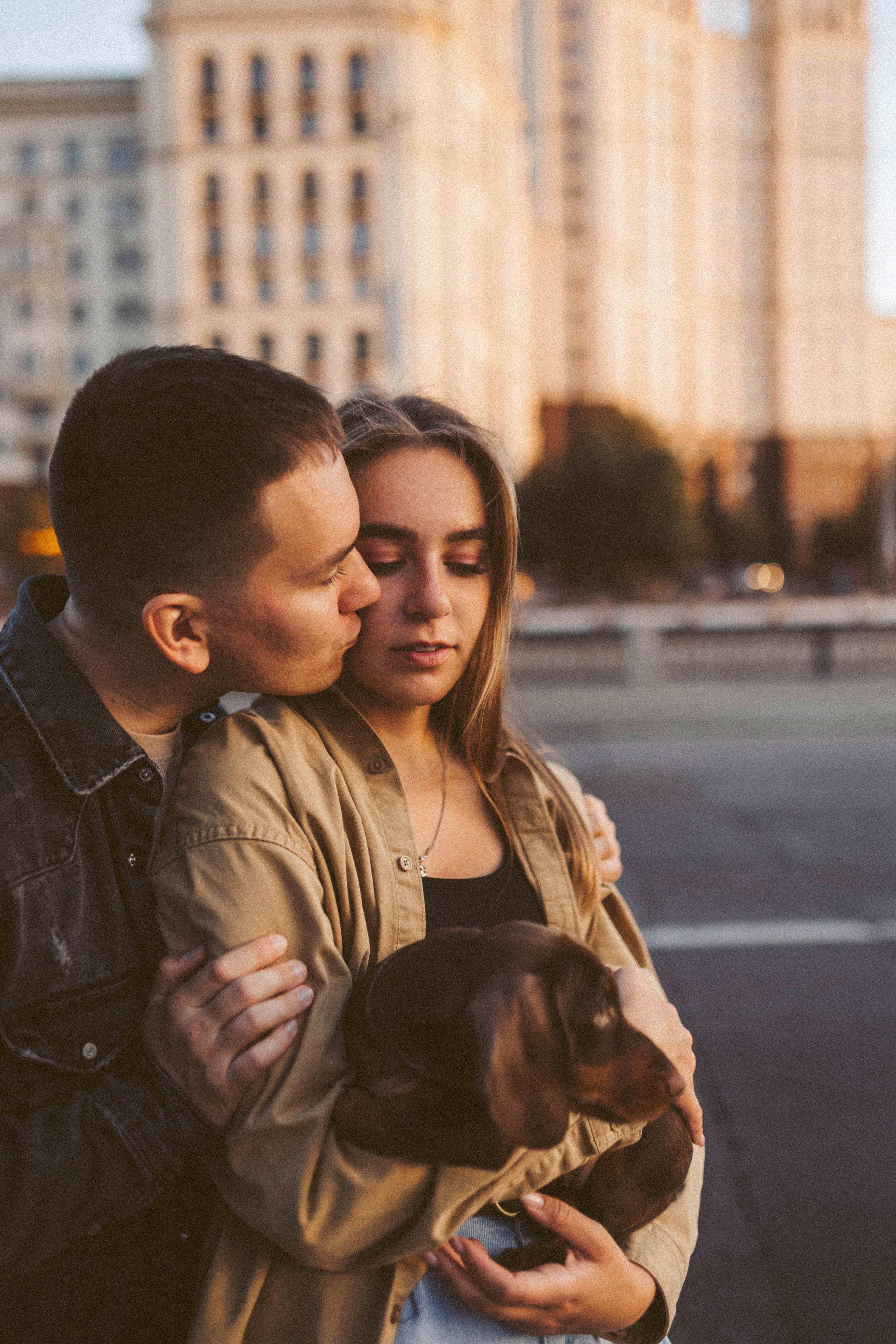 Руслан/Вика/Велес. Фотограф в Москве Татьяна Сергеева