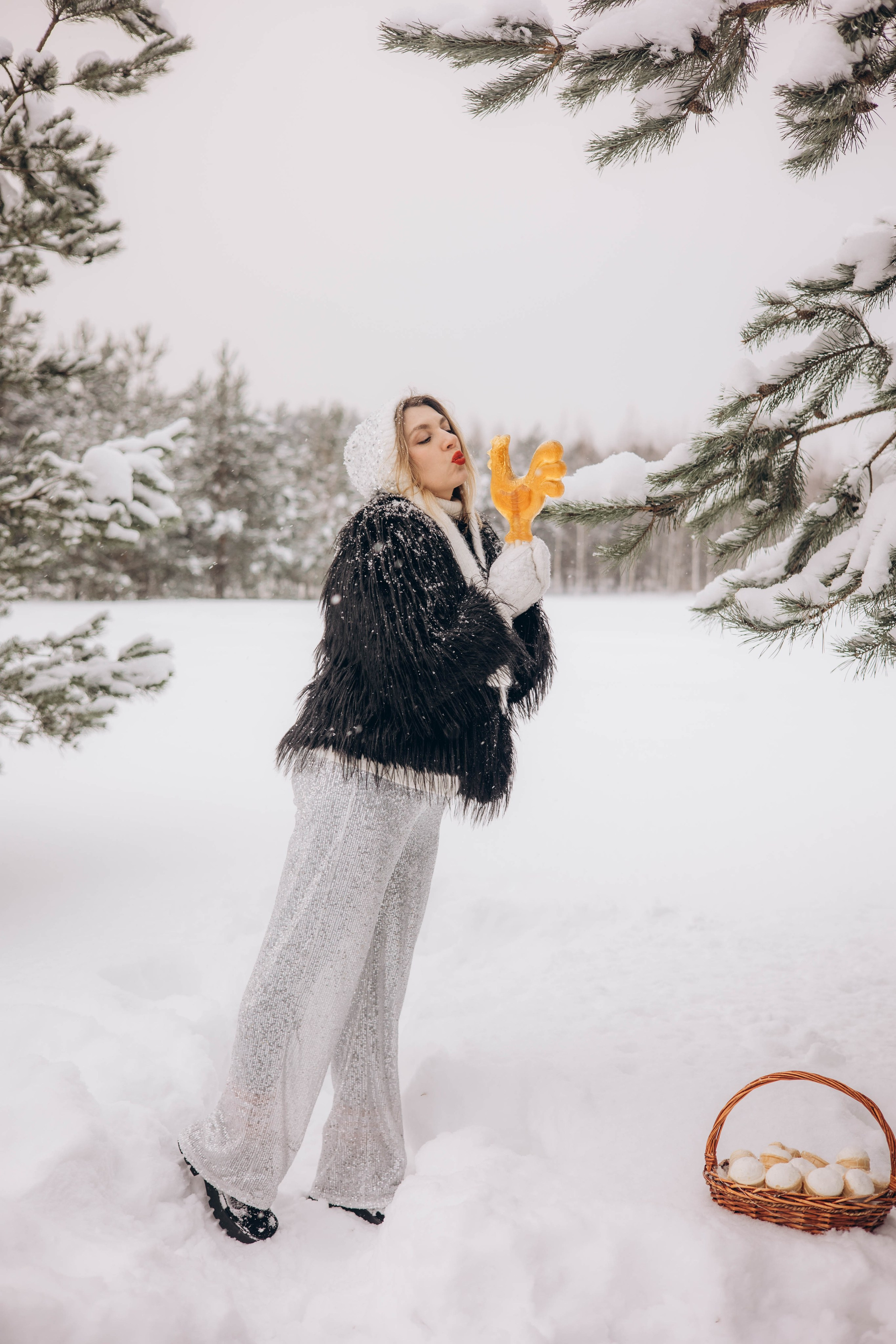Алена. Наталья Косьянова. Ваш фотограф. Москва