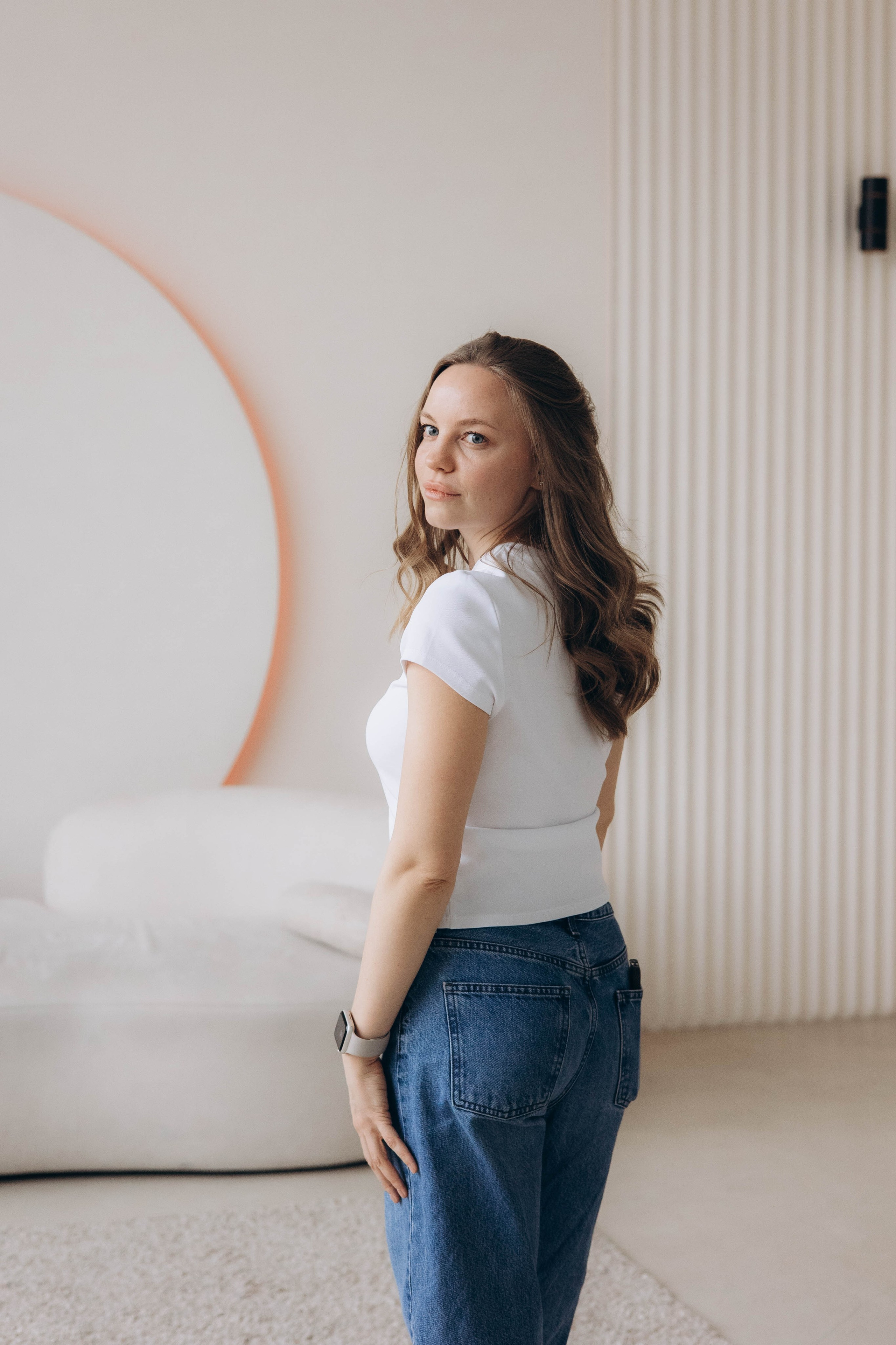 Евгения. Наталья Косьянова. Ваш фотограф. Москва