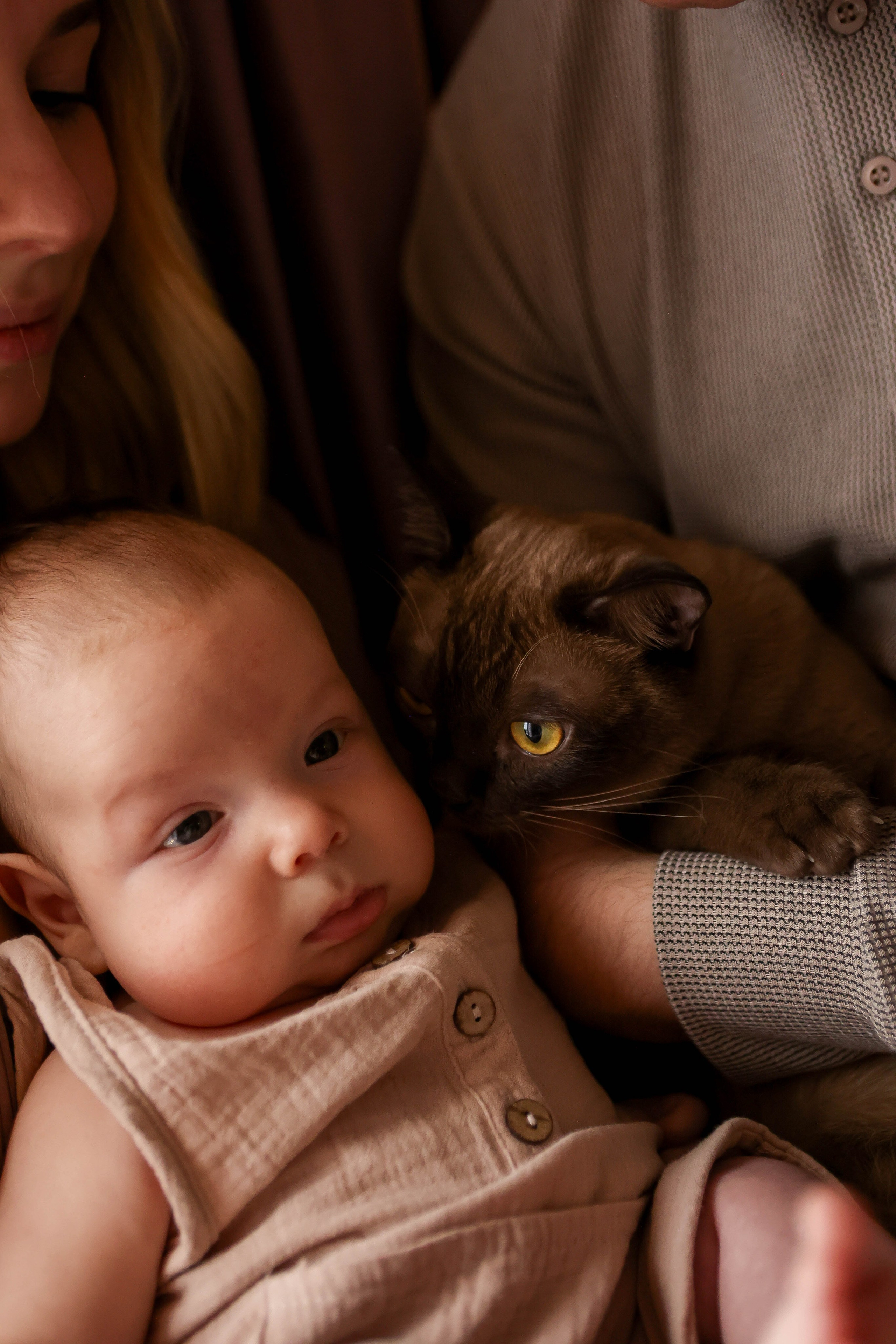Тимоша. Наталья Косьянова. Ваш фотограф. Москва