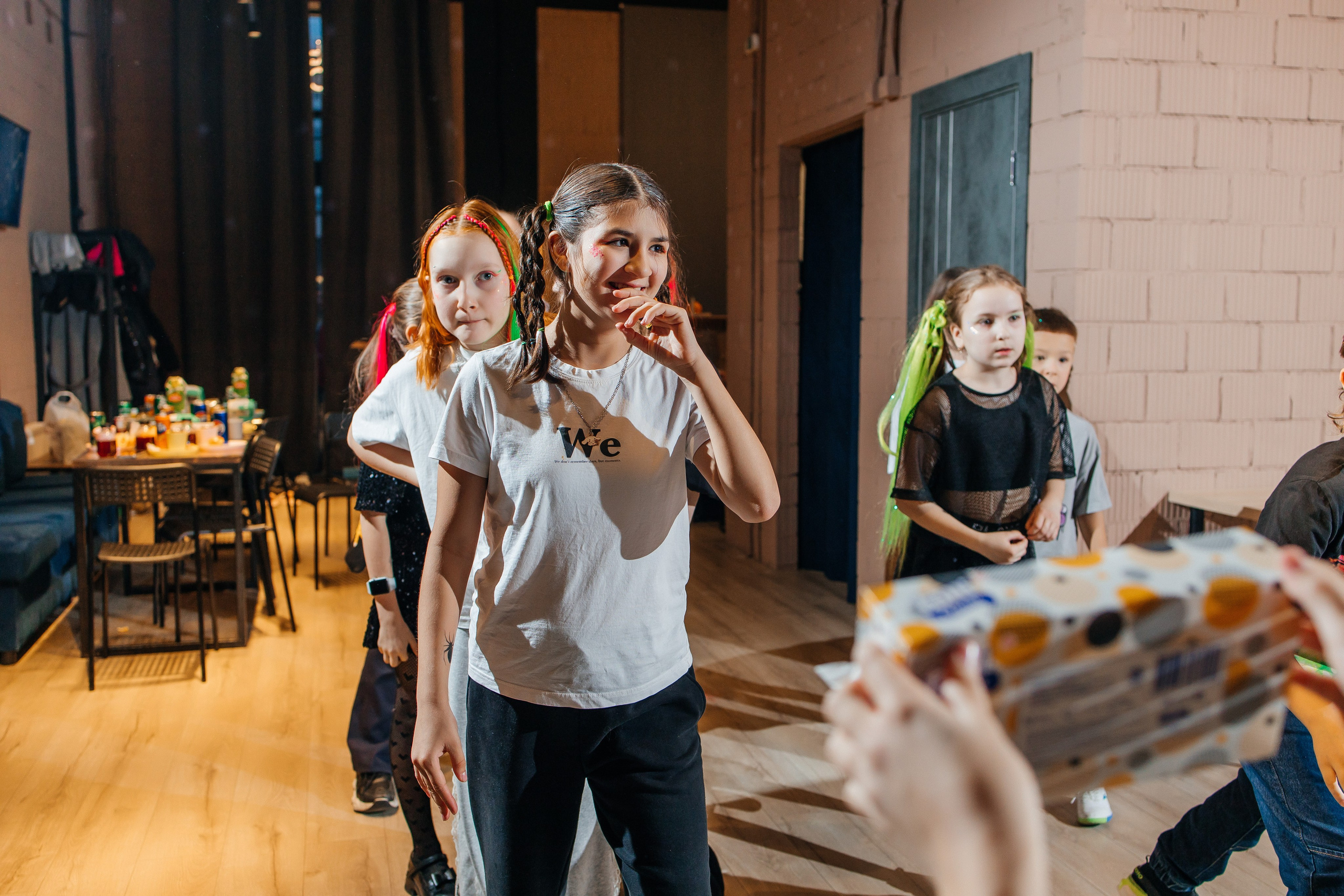 Ксюше 10. Фотограф в Санкт-Петербурге Виктория Безверхая