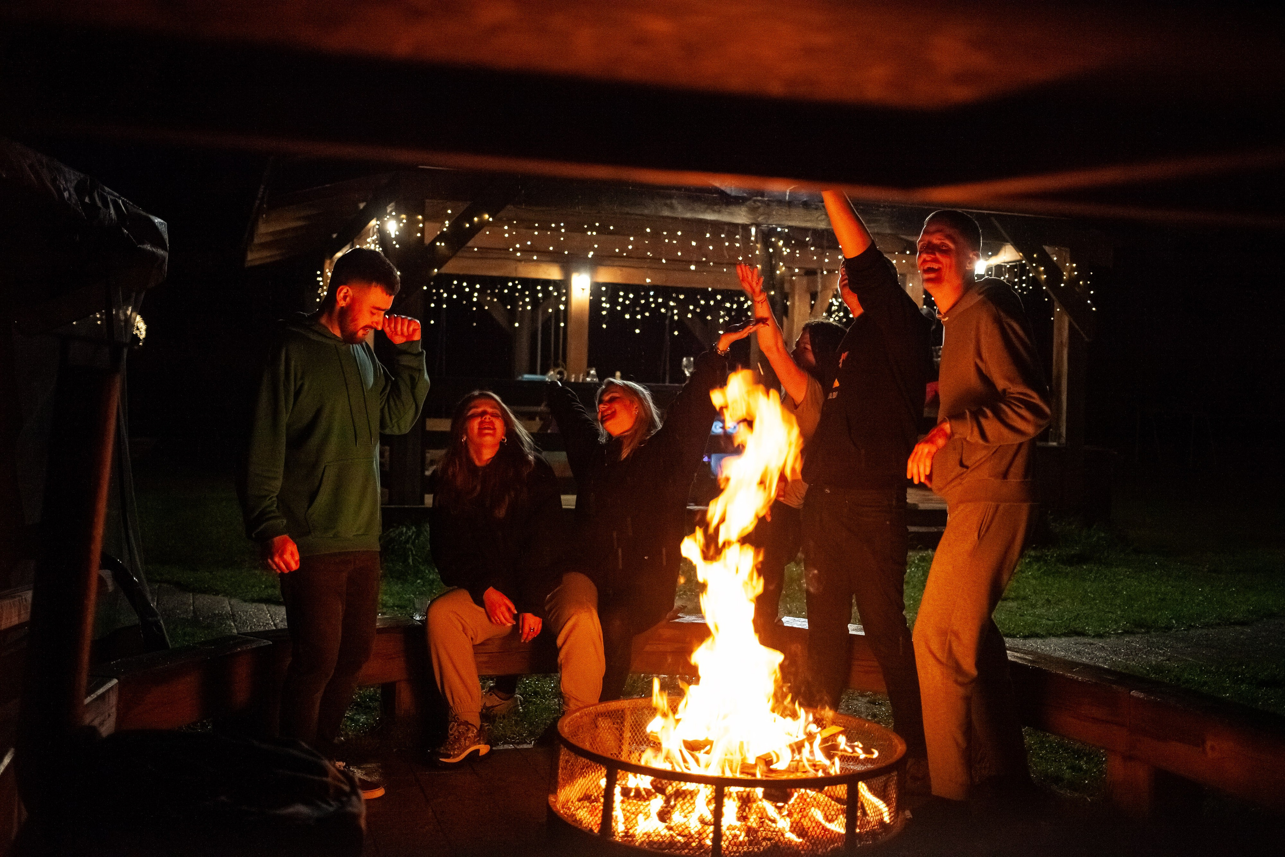 День Рождения (усадьба). Фотограф в Минске Анастасия Ткаченко