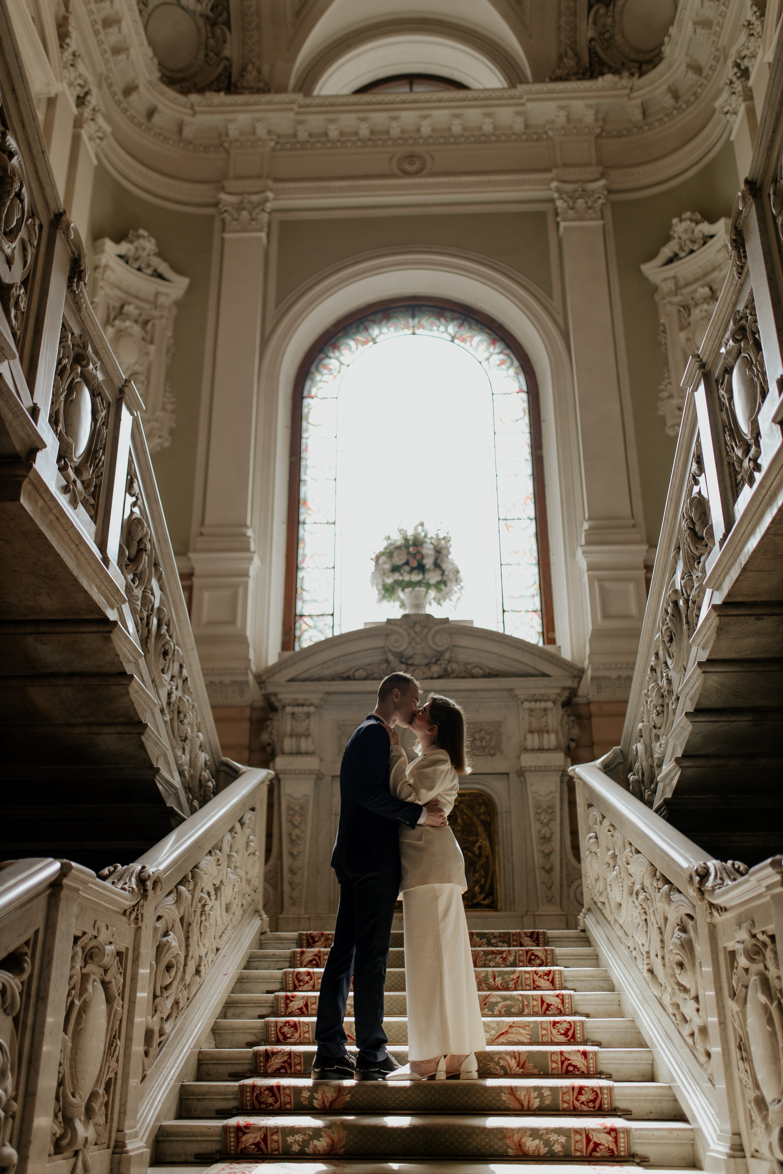 Счастье — вместе. Фотограф в Санкт-Петербурге Лиза Семченкова