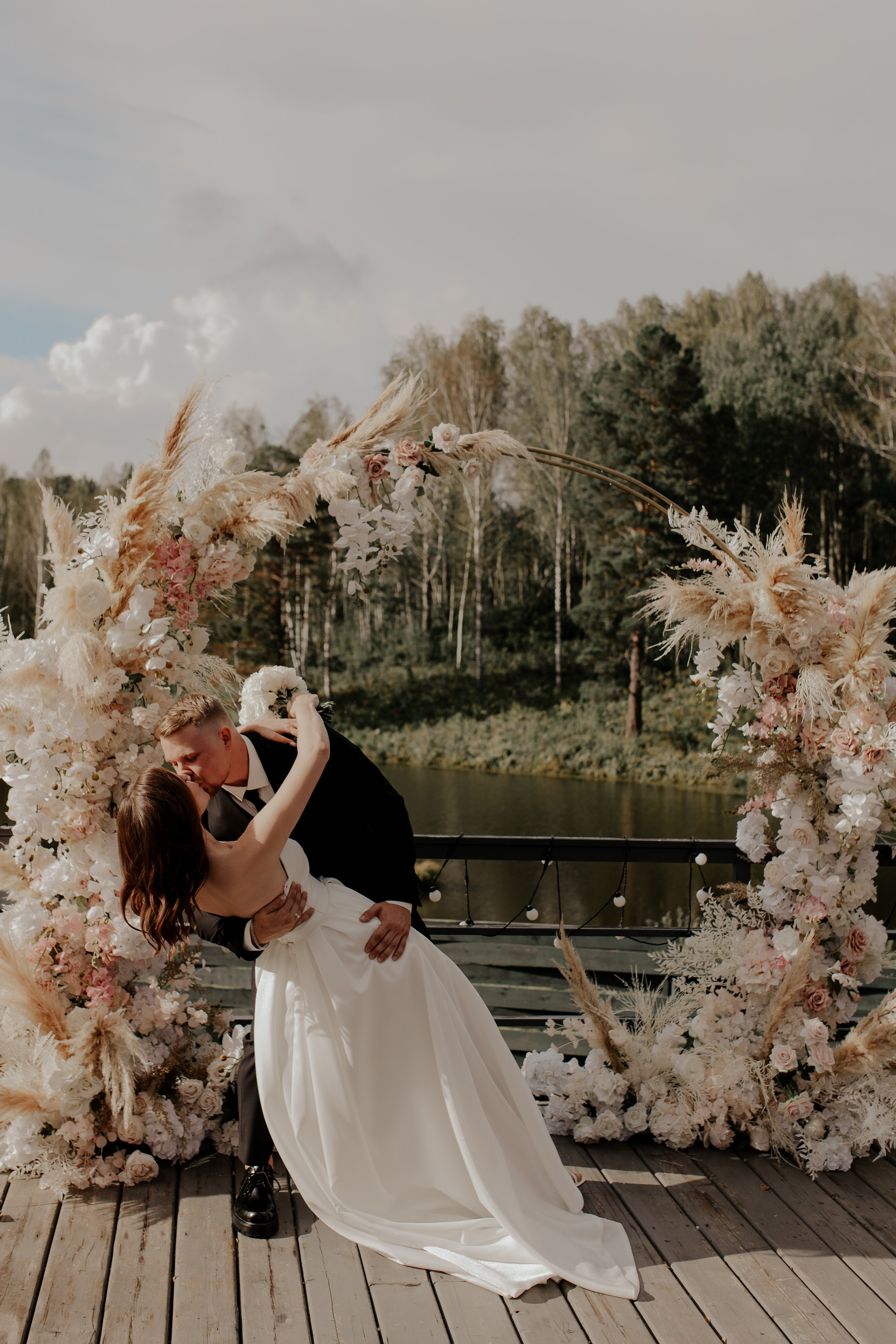 Музыка — жизнь. Фотограф в Санкт-Петербурге Лиза Семченкова