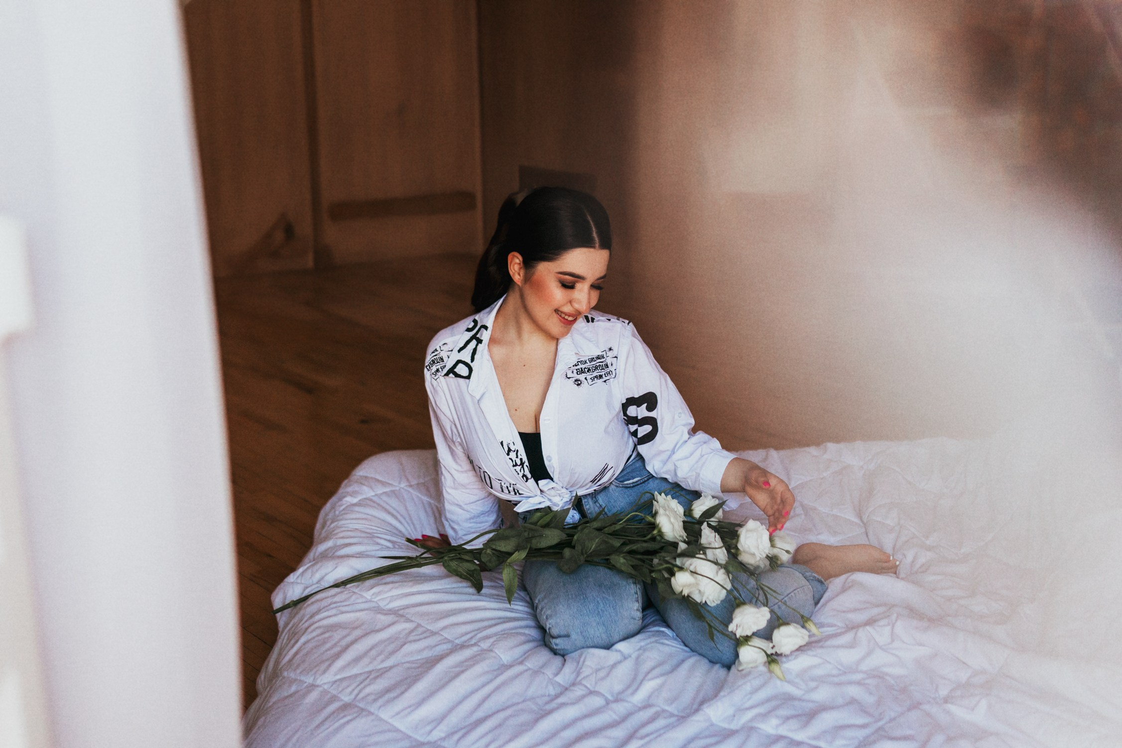 Эдие. Контент фотограф в Симферополе и по Крыму Даша Пац