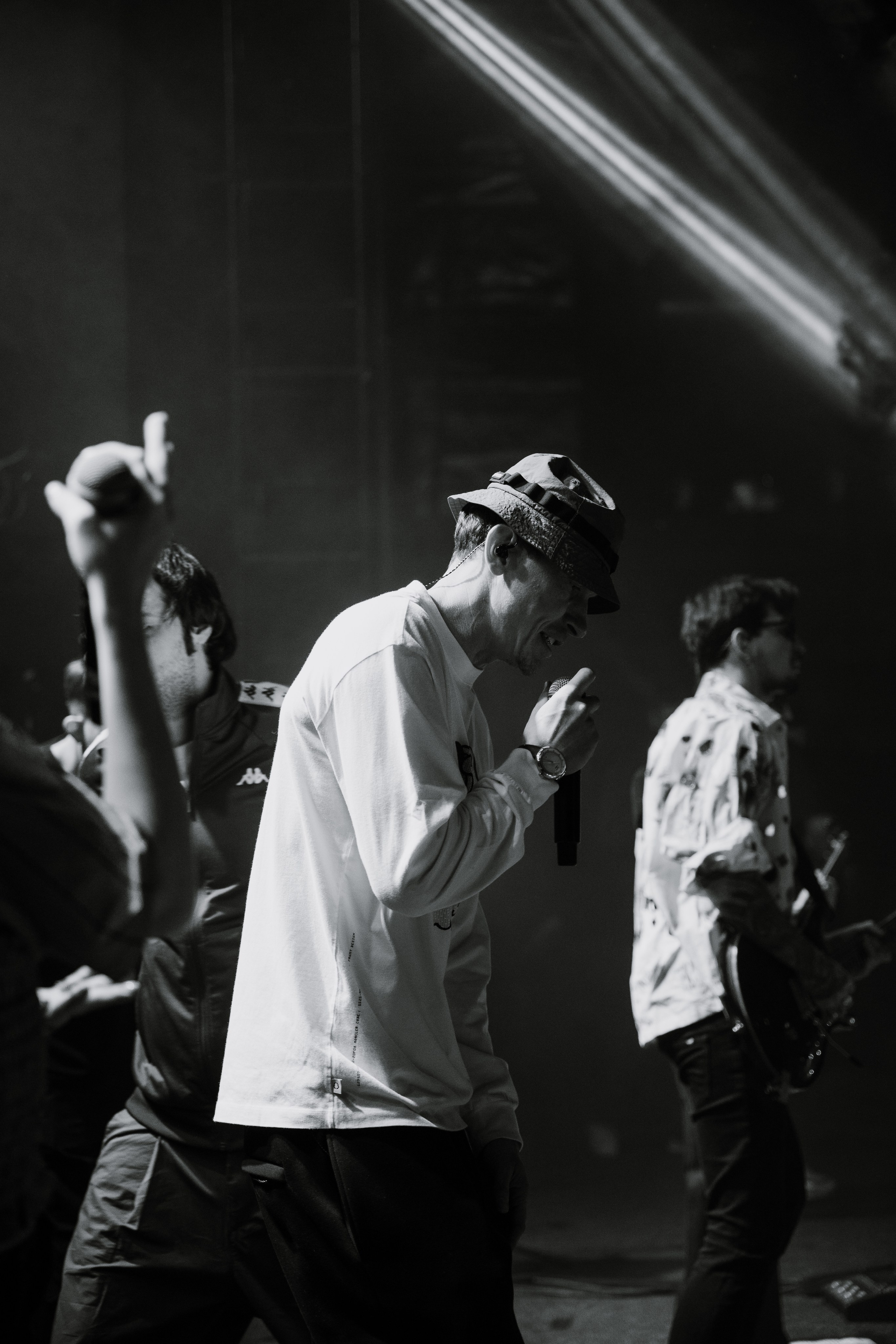 СЛОВЕТСКИЙ. Фотограф Москва