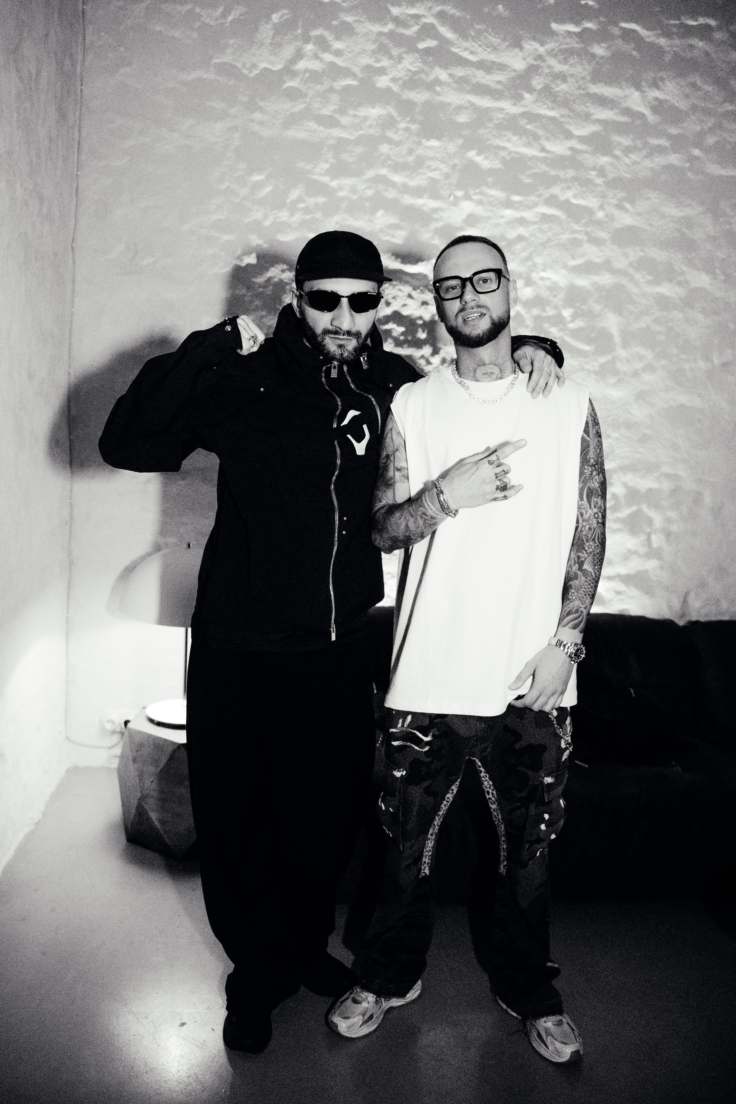 КАССЕТА. Фотограф Москва