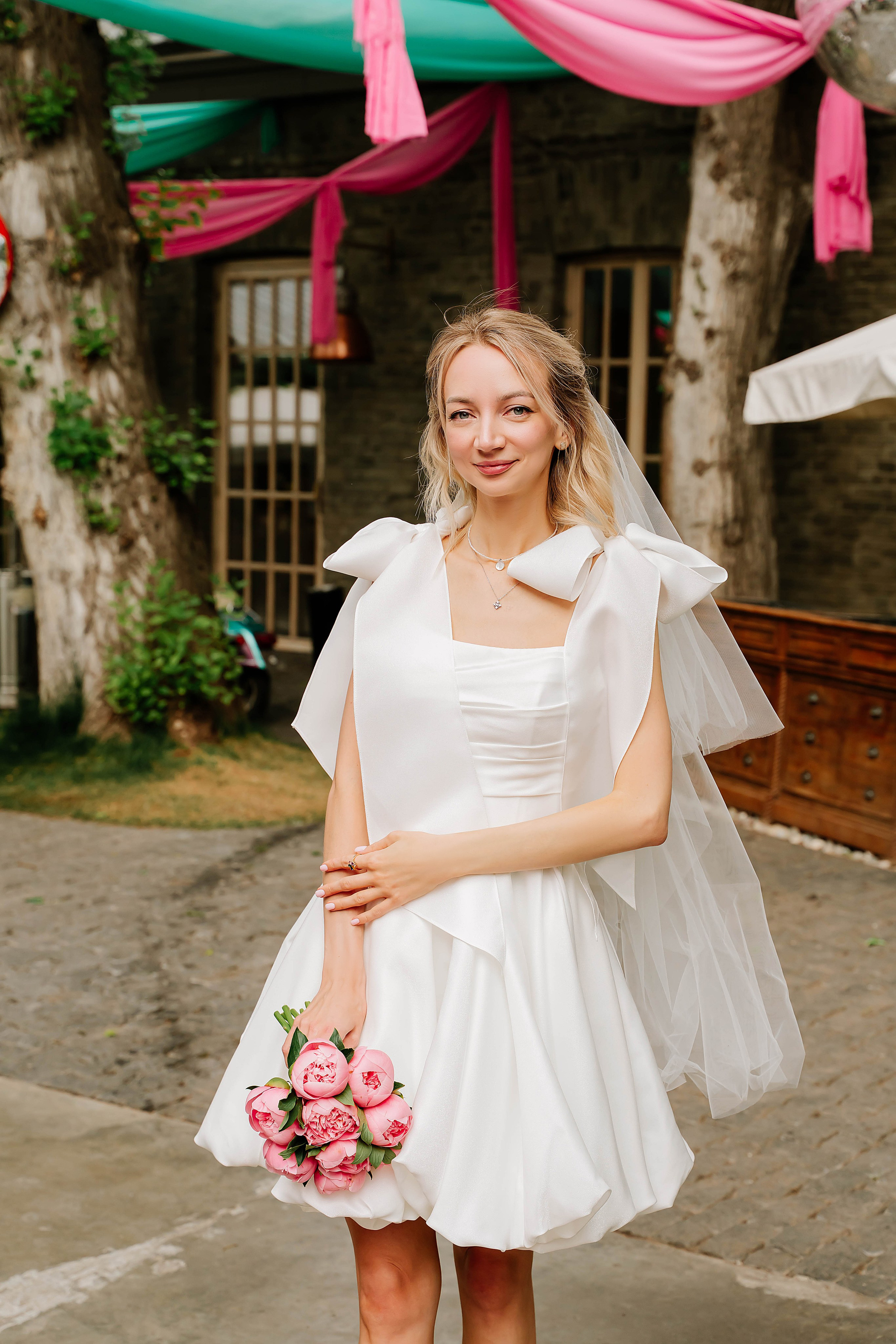 Роман и Надежда. Фотограф Елизавета Савина