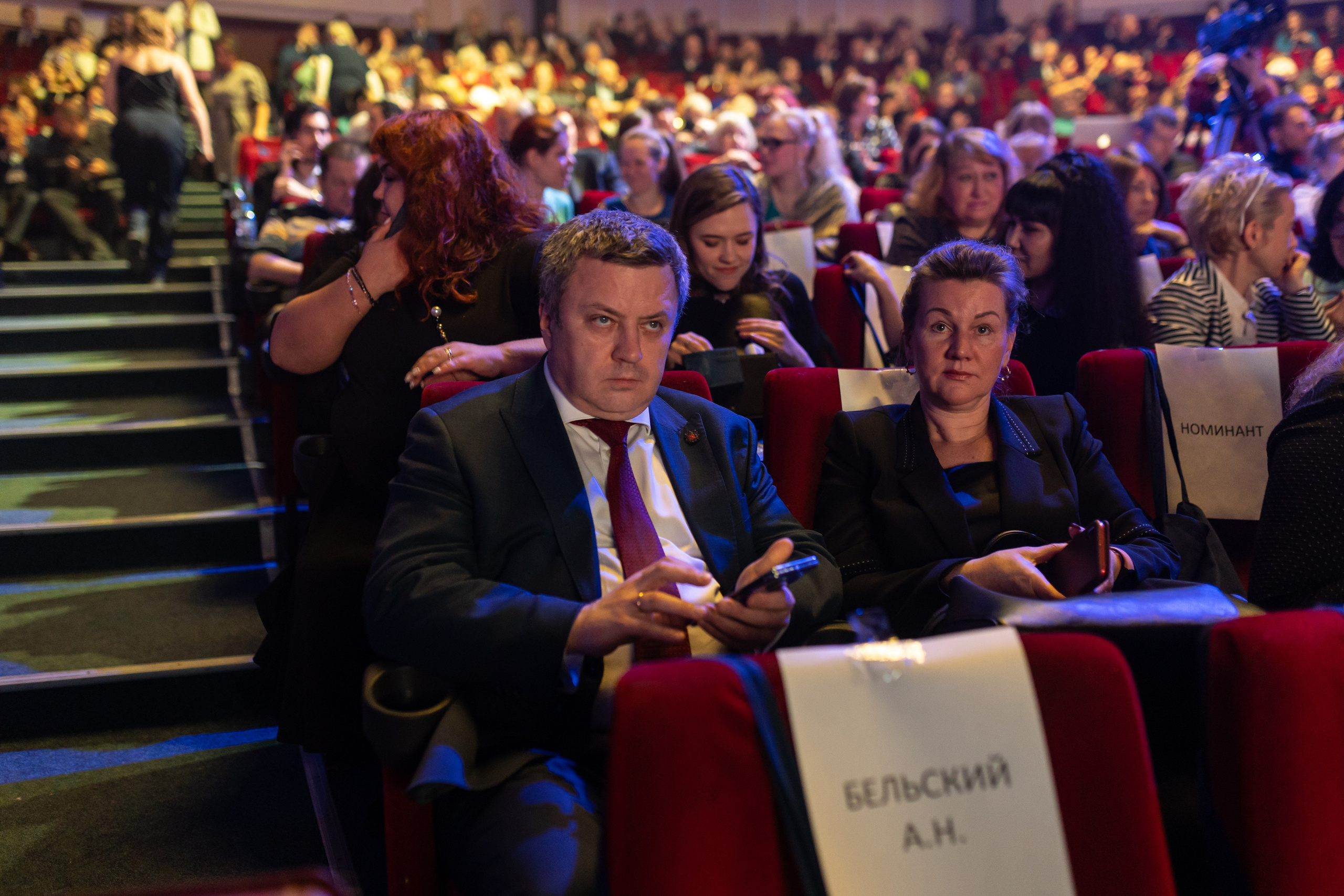 Север Метрополь. Новогодний корпоратив. Евгений Матвеев — фотограф в Санкт-Петербурге