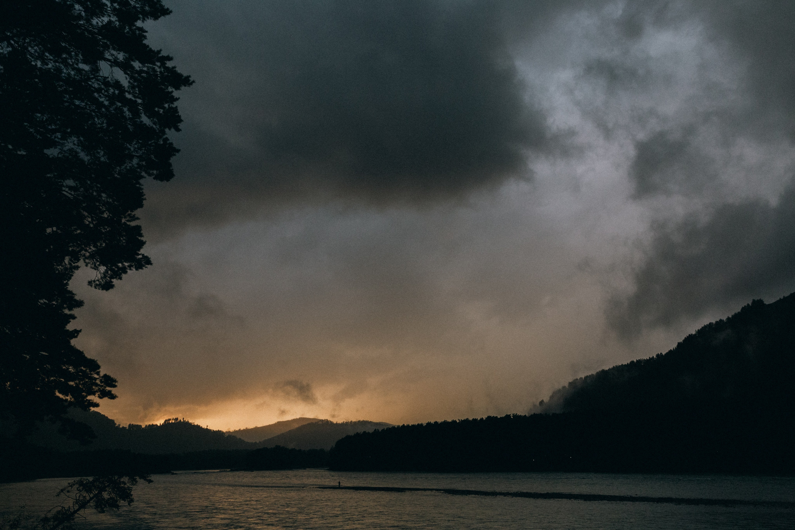 Алтай, природа и эстетика. Александр Чернин. Семейный и событийный фотограф