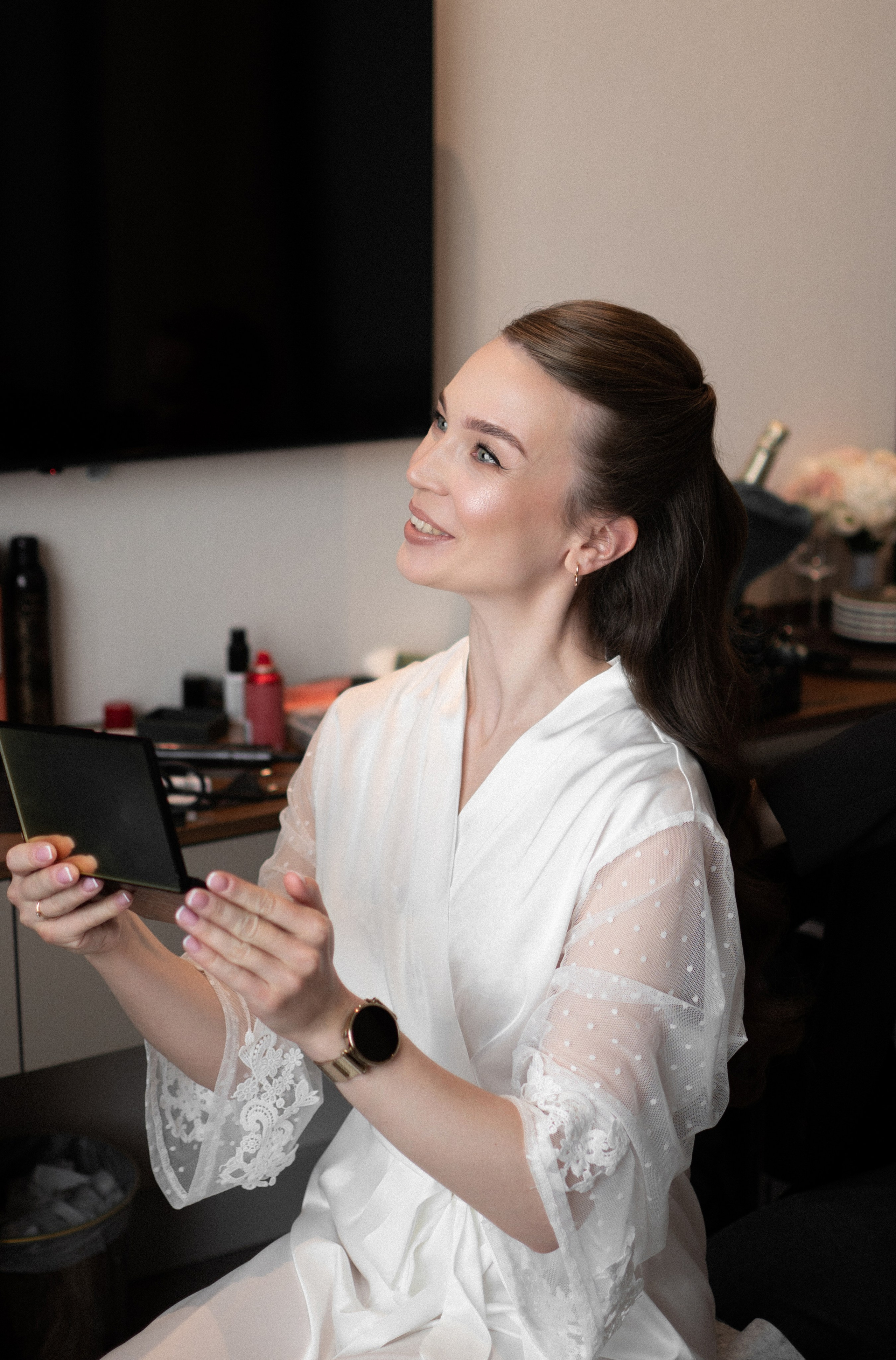 Дарья&Алексей. Семейный, портретный, фотограф в городе Магадане Анастасия Кадочкина