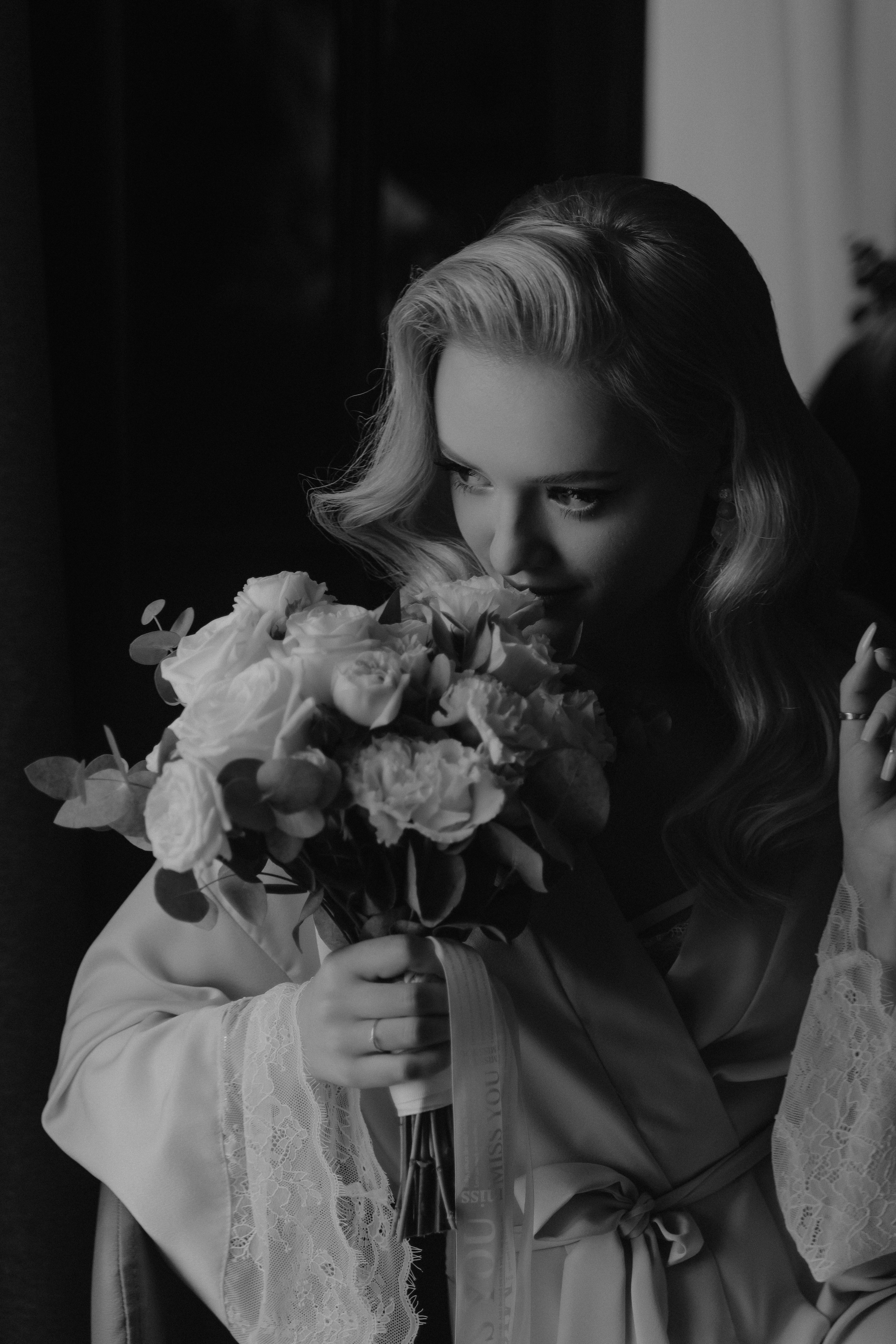 A&V. Свадебный фотограф — Наталья Фед СПб/Москва