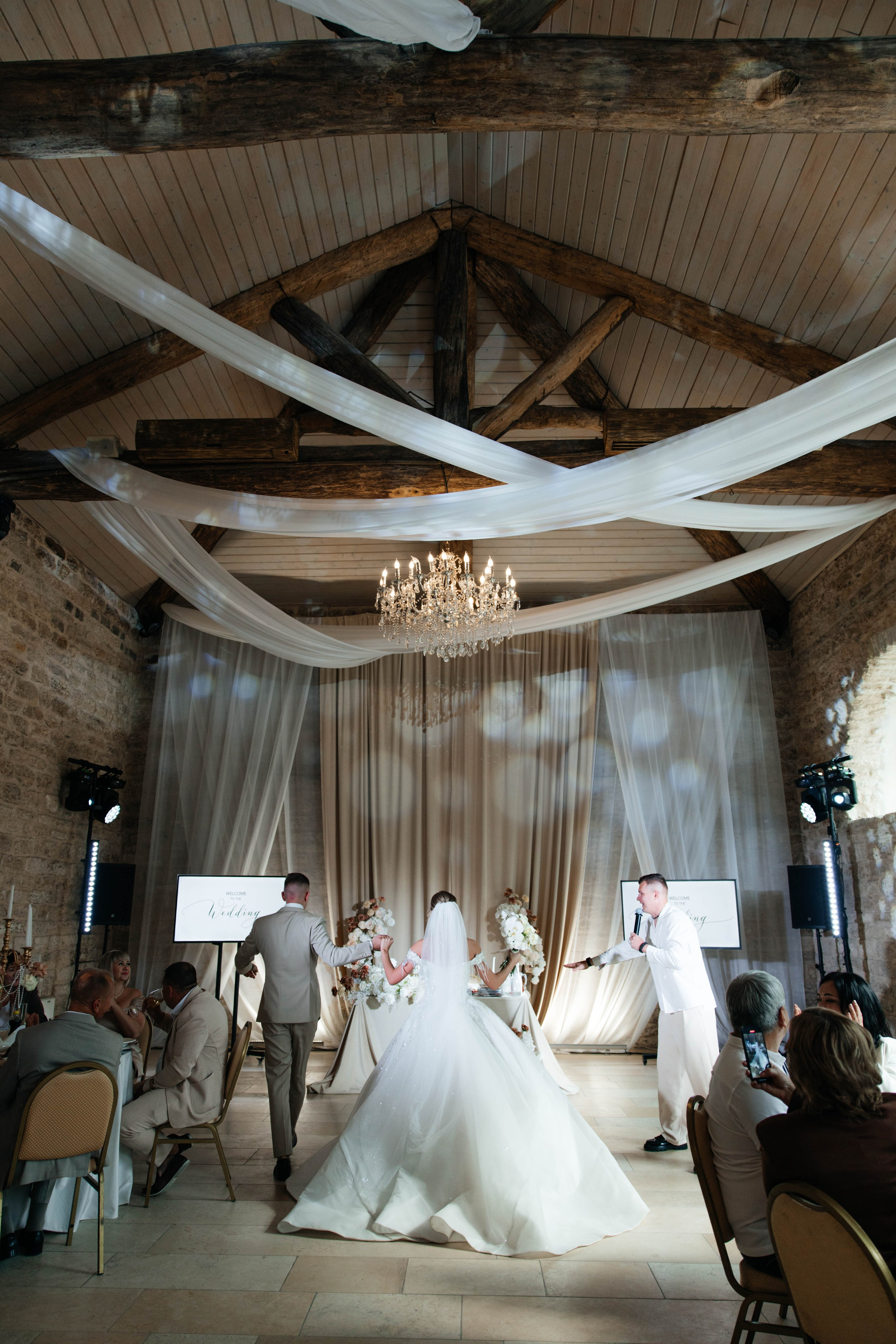 DMITRY & MARIA. Свадебное ФОТО & ВИДЕО Москва/Липецк