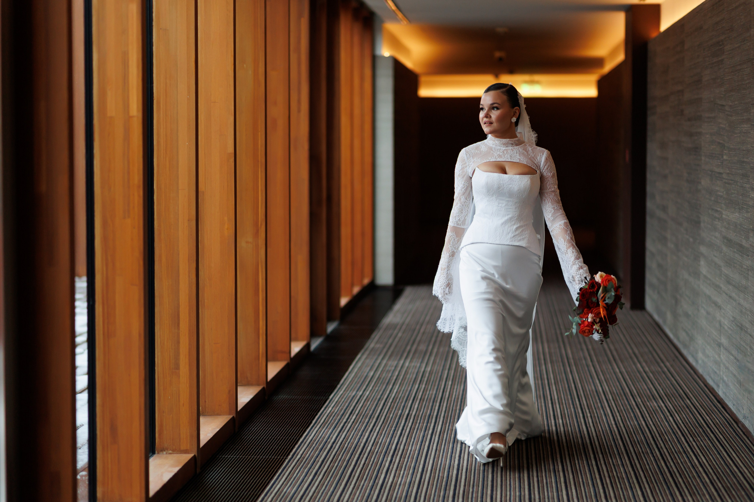 A&A. Свадебный фотограф. Москва. Мытищи