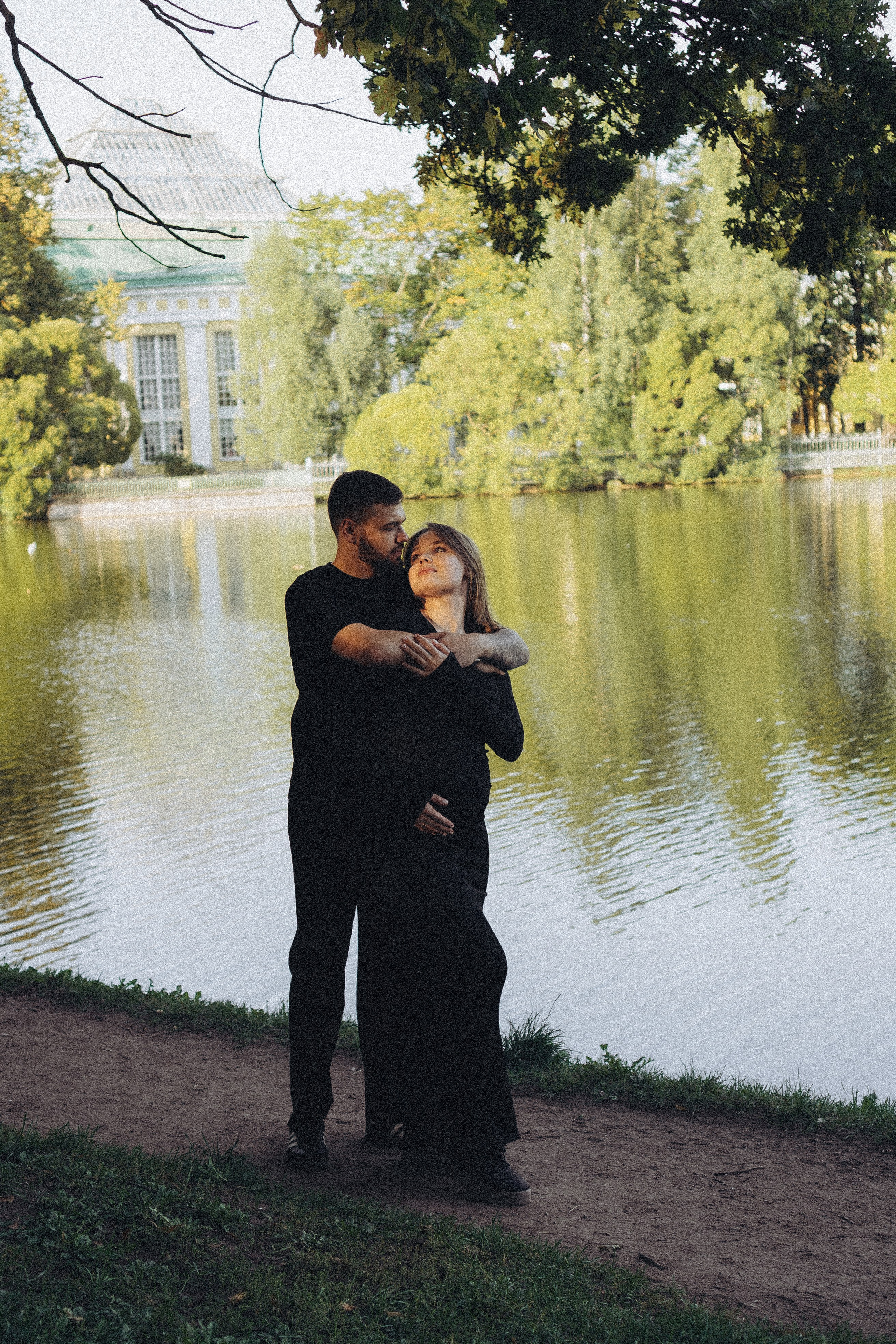 БЕРЕМЕННОСТЬ. Профессиональный фотограф, Санкт-Петербург — Виктория Богомолова