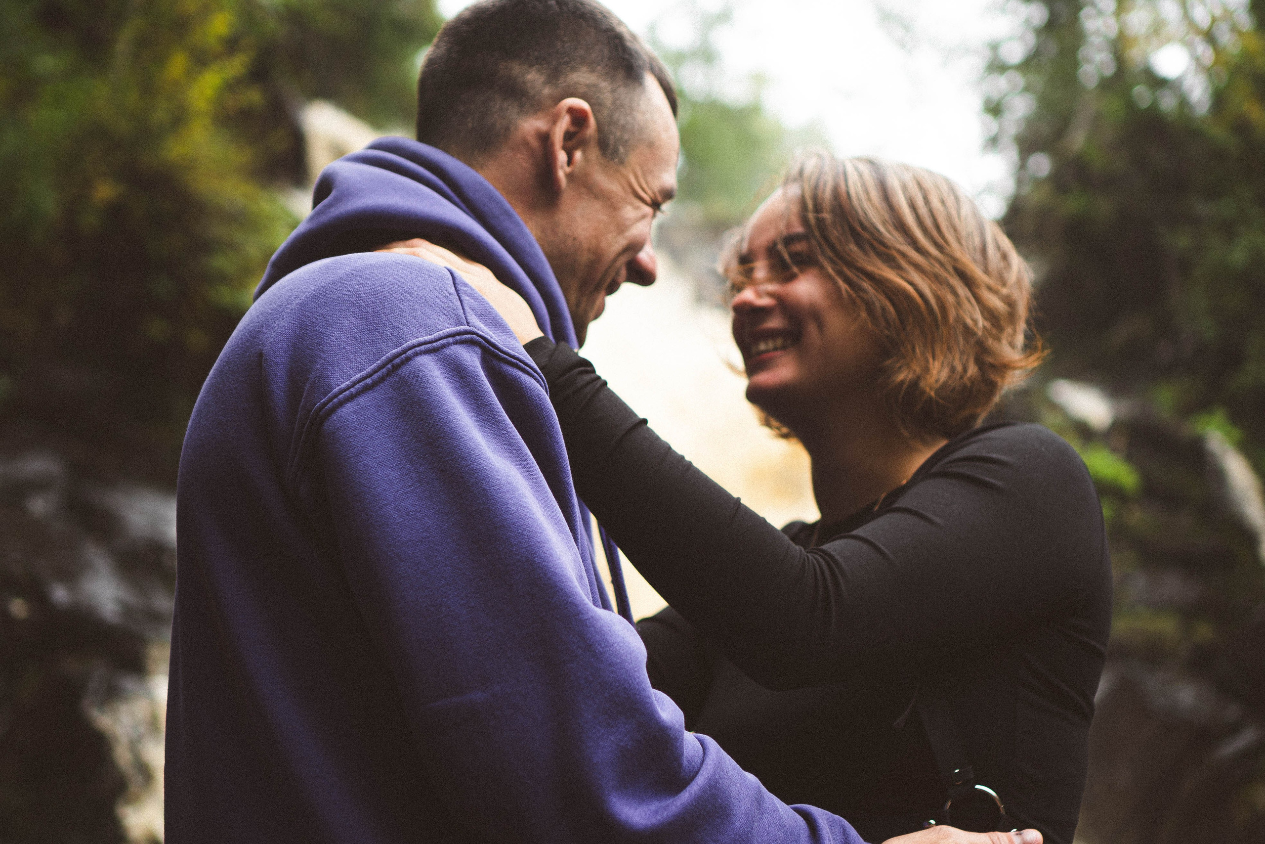 Прогулка на природе. Профессиональный фотограф, Санкт-Петербург — Виктория Богомолова