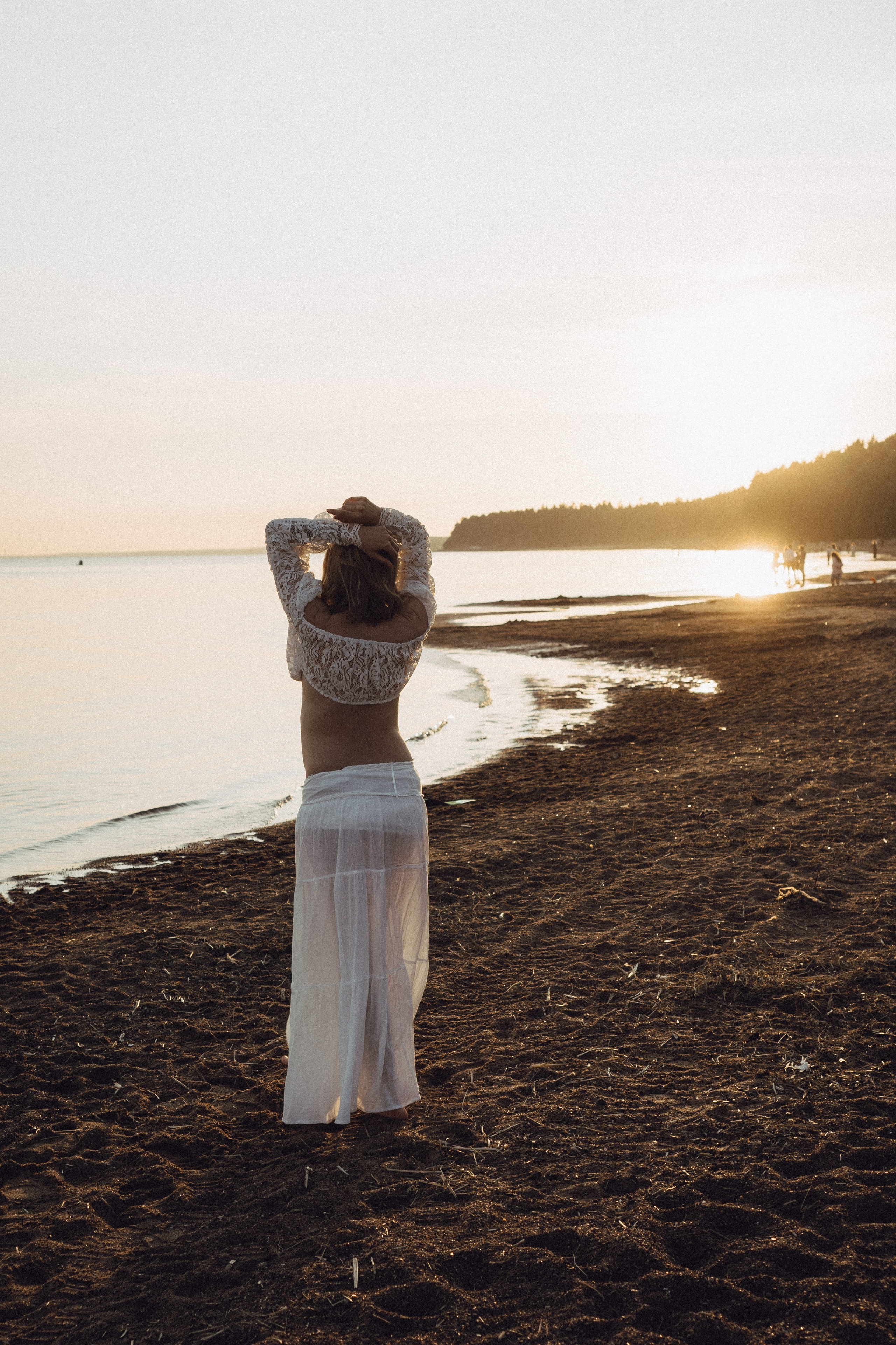 В ОЖИДАНИИ. Профессиональный фотограф, Санкт-Петербург — Виктория Богомолова