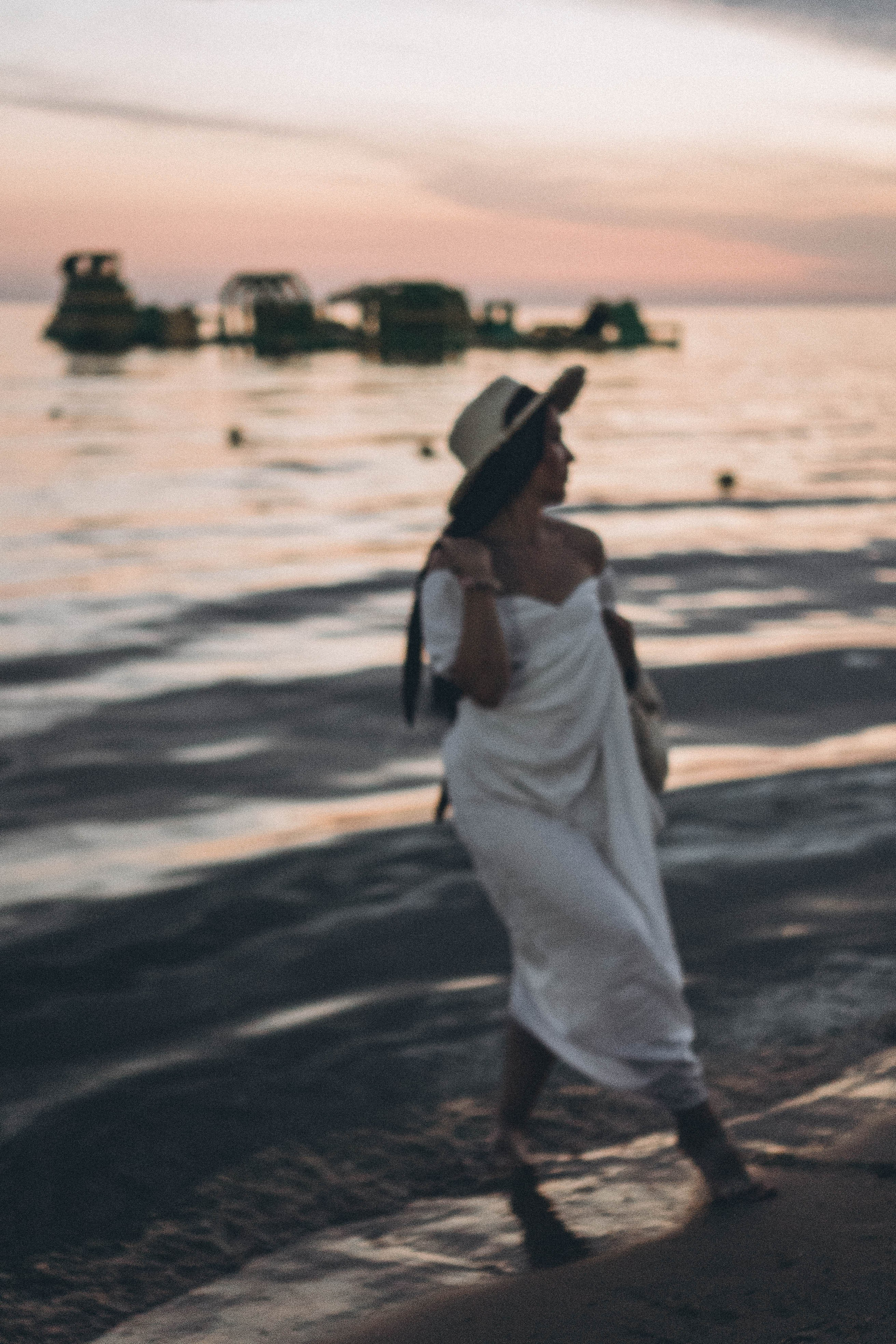 Закат на черном море. Профессиональный фотограф, Санкт-Петербург — Виктория Богомолова