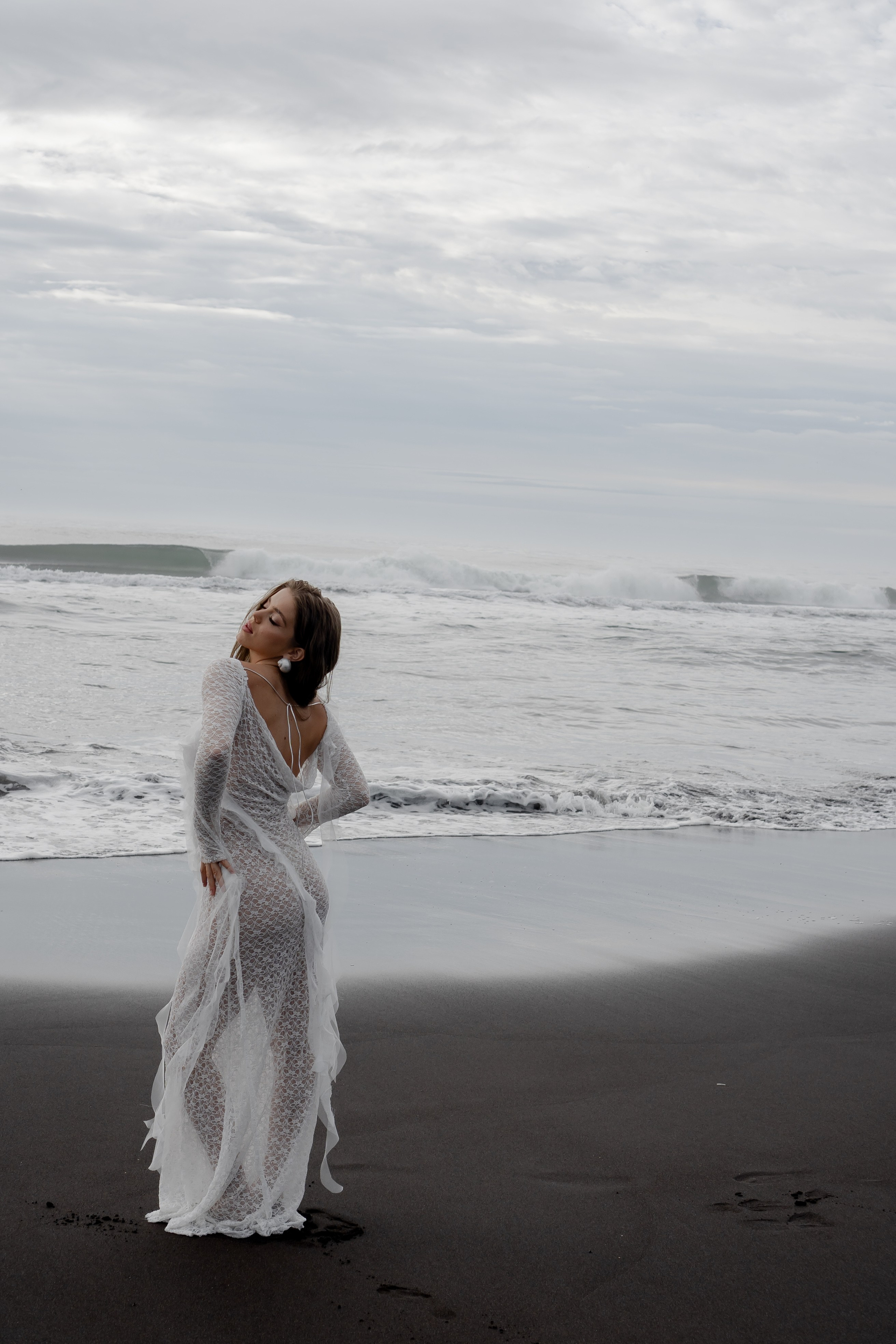 ТИХИЙ ОКЕАНН СЬЕМКА НА SONY. Профессиональный фотограф, Санкт-Петербург — Виктория Богомолова