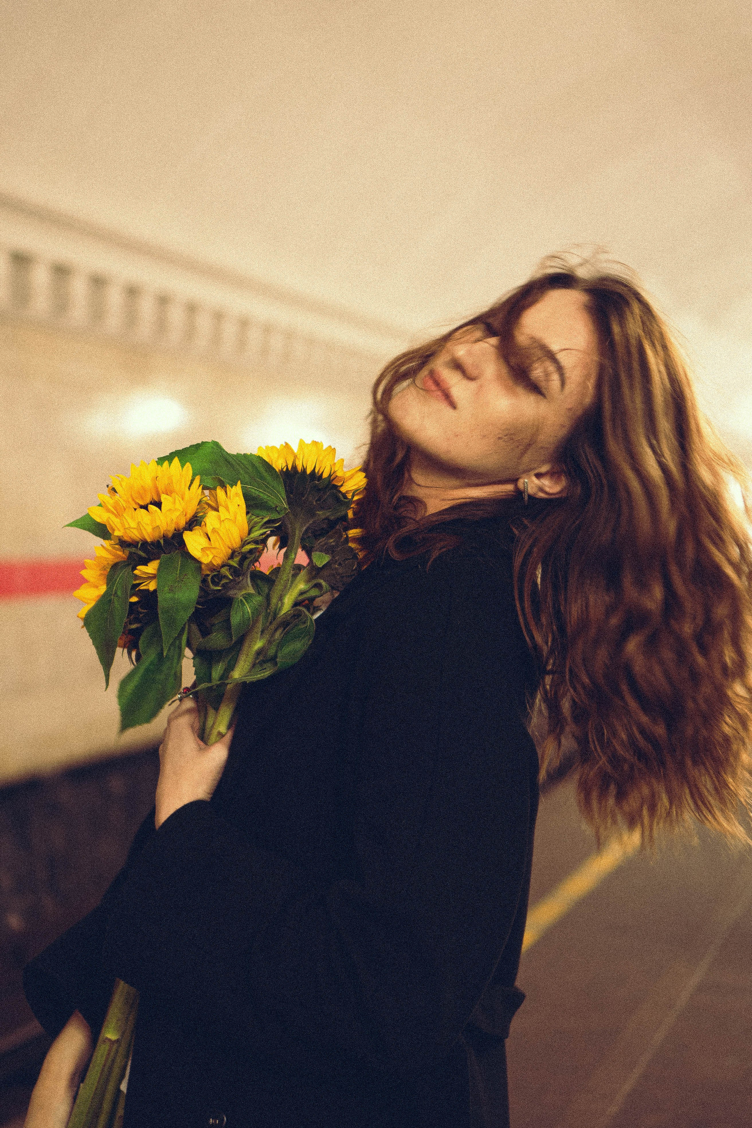 В метро. Профессиональный фотограф, Санкт-Петербург — Виктория Богомолова