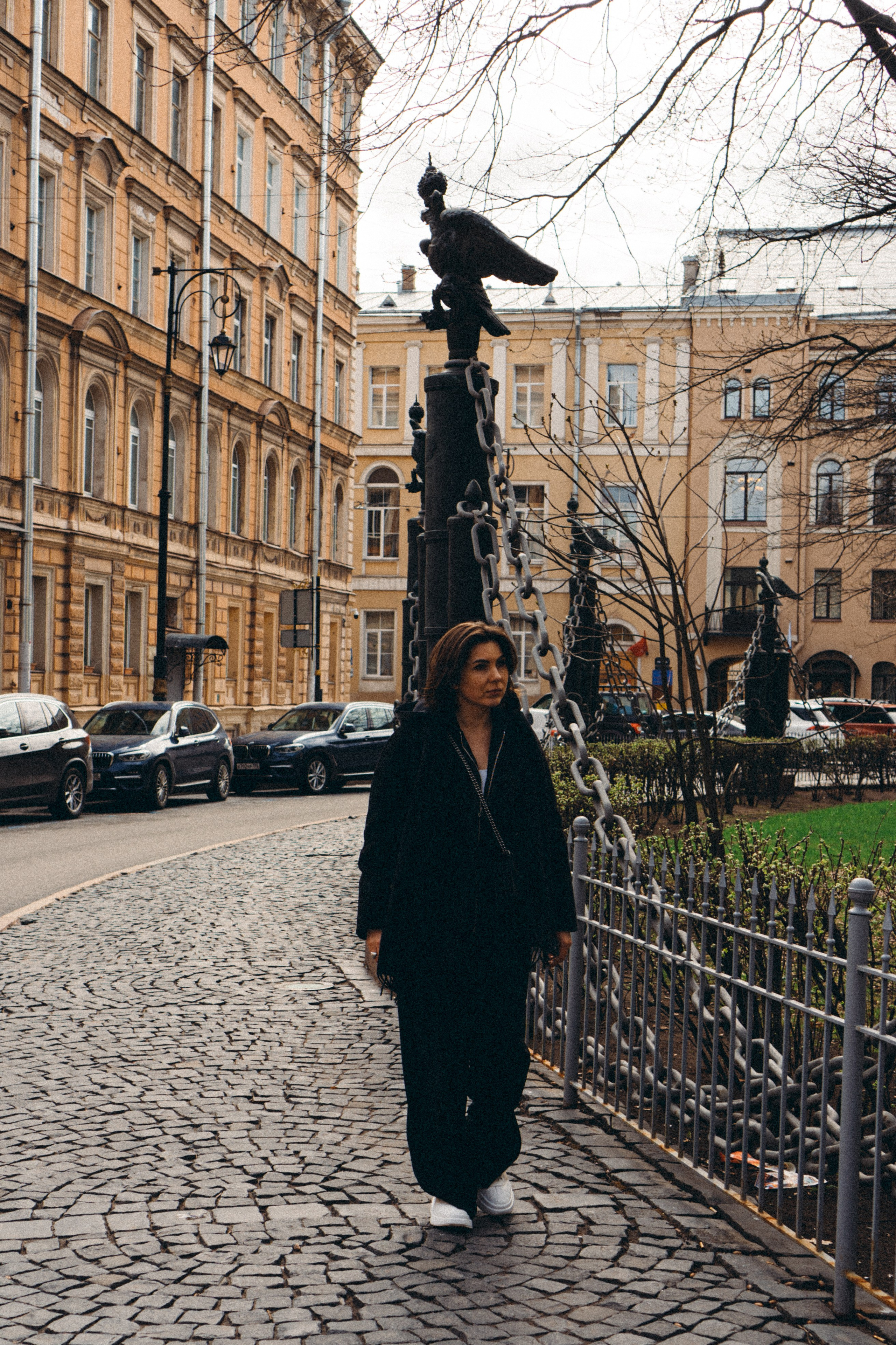 Прогулка по весеннему Питеру. Профессиональный фотограф, Санкт-Петербург — Виктория Богомолова