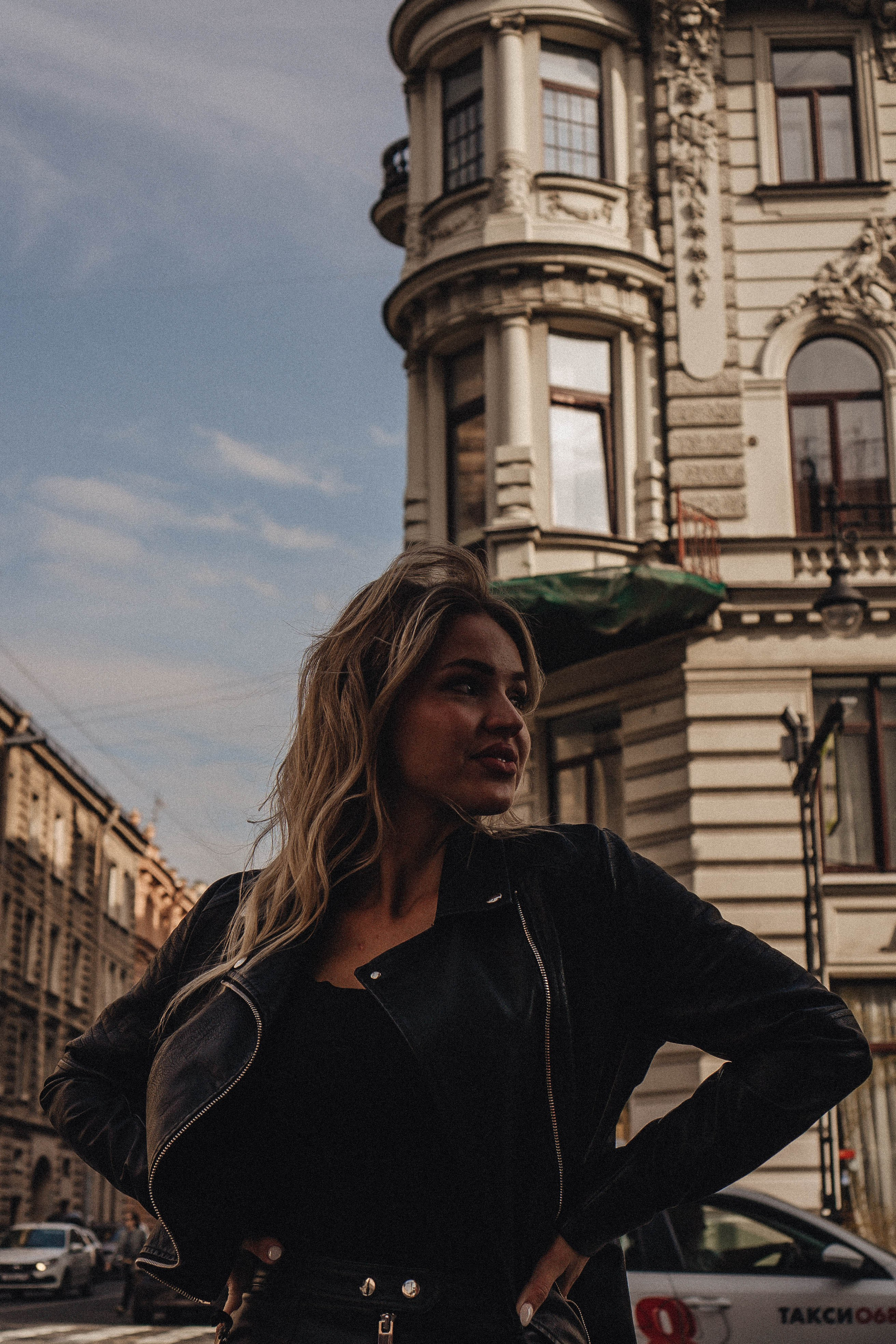 Прогулочная. Профессиональный фотограф, Санкт-Петербург — Виктория Богомолова