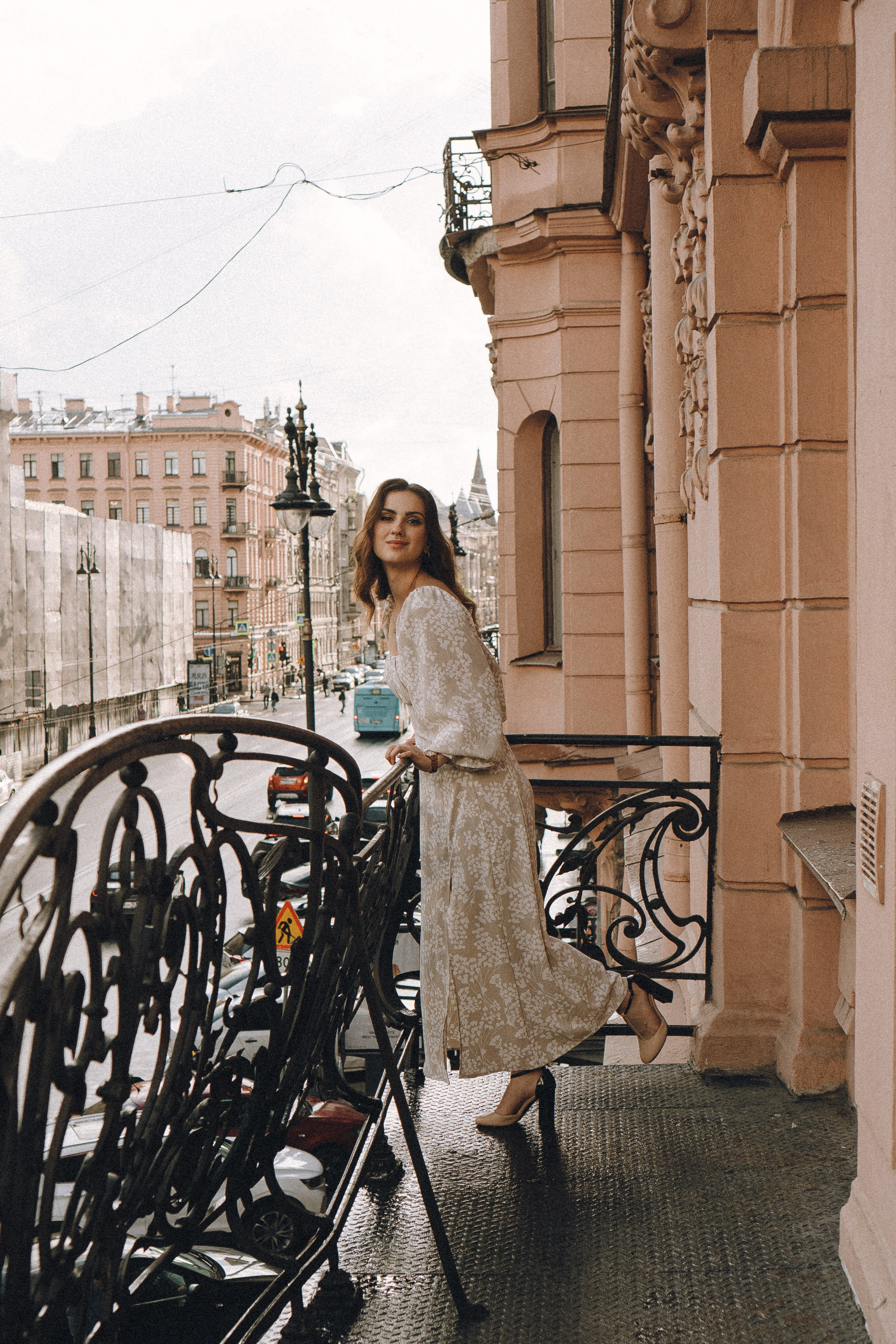 ЛЮБОВЬ В ИЮНЕ. Профессиональный фотограф, Санкт-Петербург — Виктория Богомолова