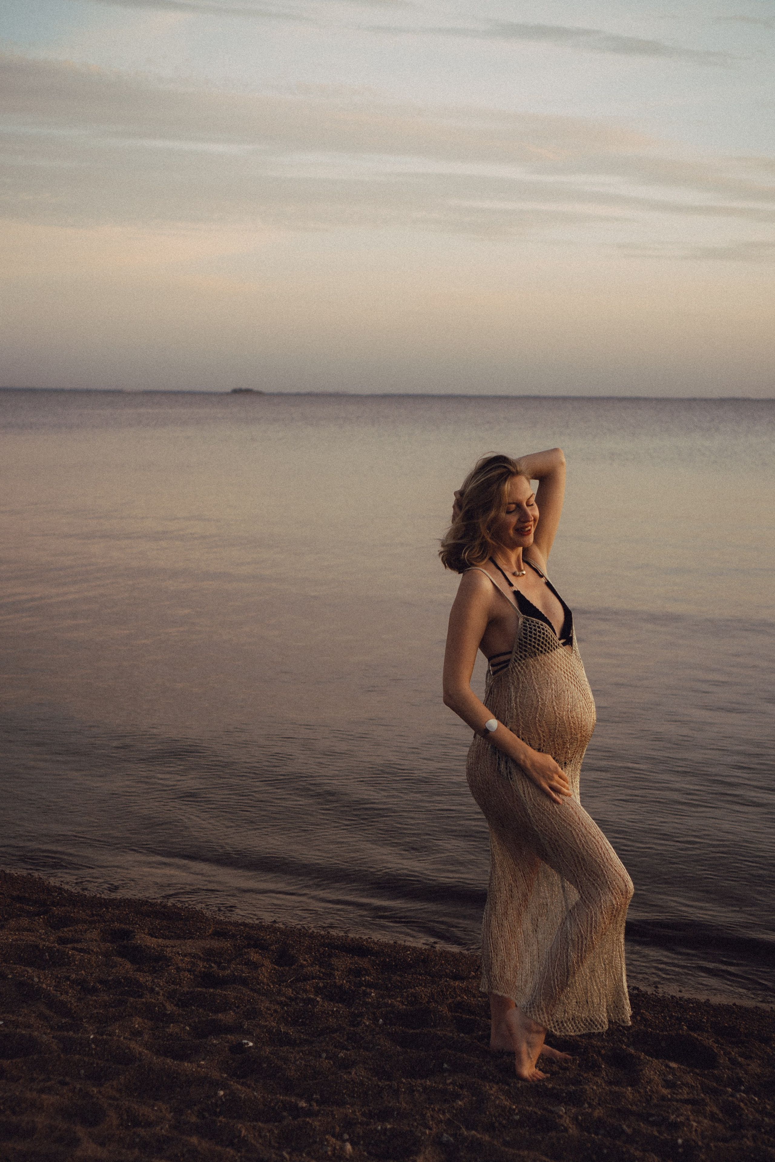 В ОЖИДАНИИ. Профессиональный фотограф, Санкт-Петербург — Виктория Богомолова